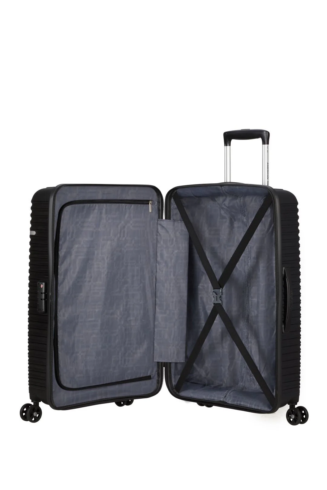 AMERICAN TOURISTER MALETA DE CABINA LIFTOFF  55CM - Image 3
