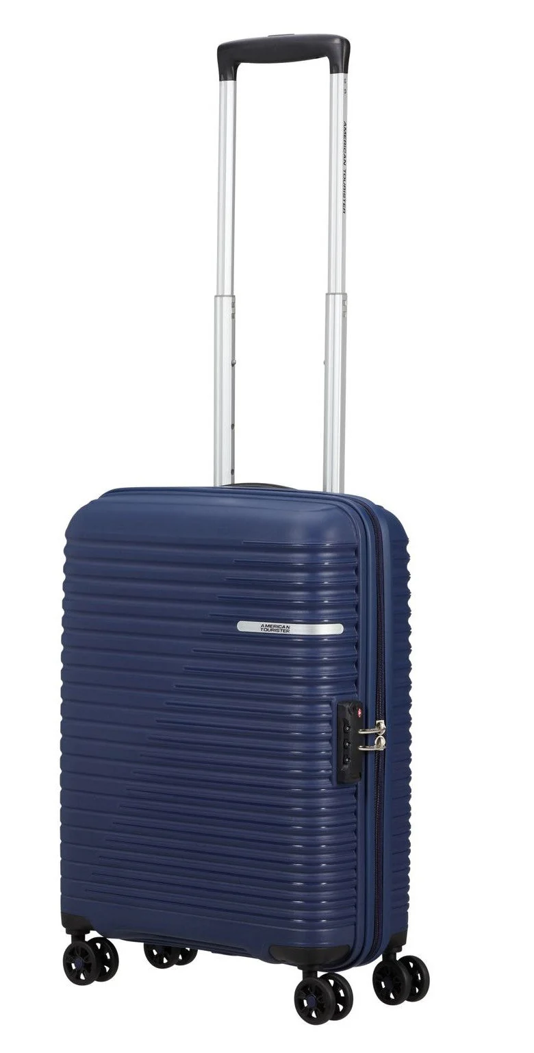 AMERICAN TOURISTER MALETA DE CABINA LIFTOFF  55CM - Image 30