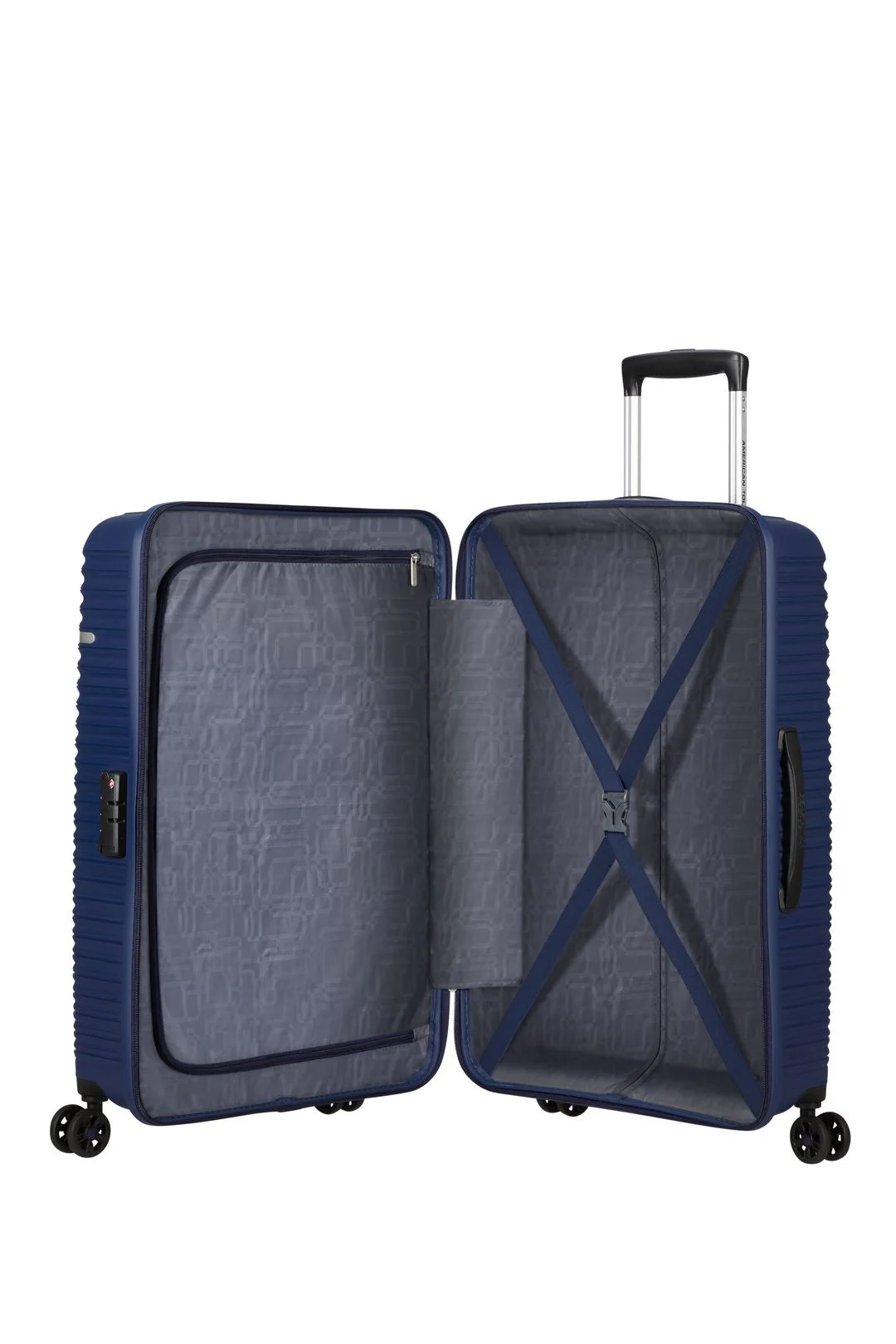 AMERICAN TOURISTER MALETA DE CABINA LIFTOFF  55CM - Image 31