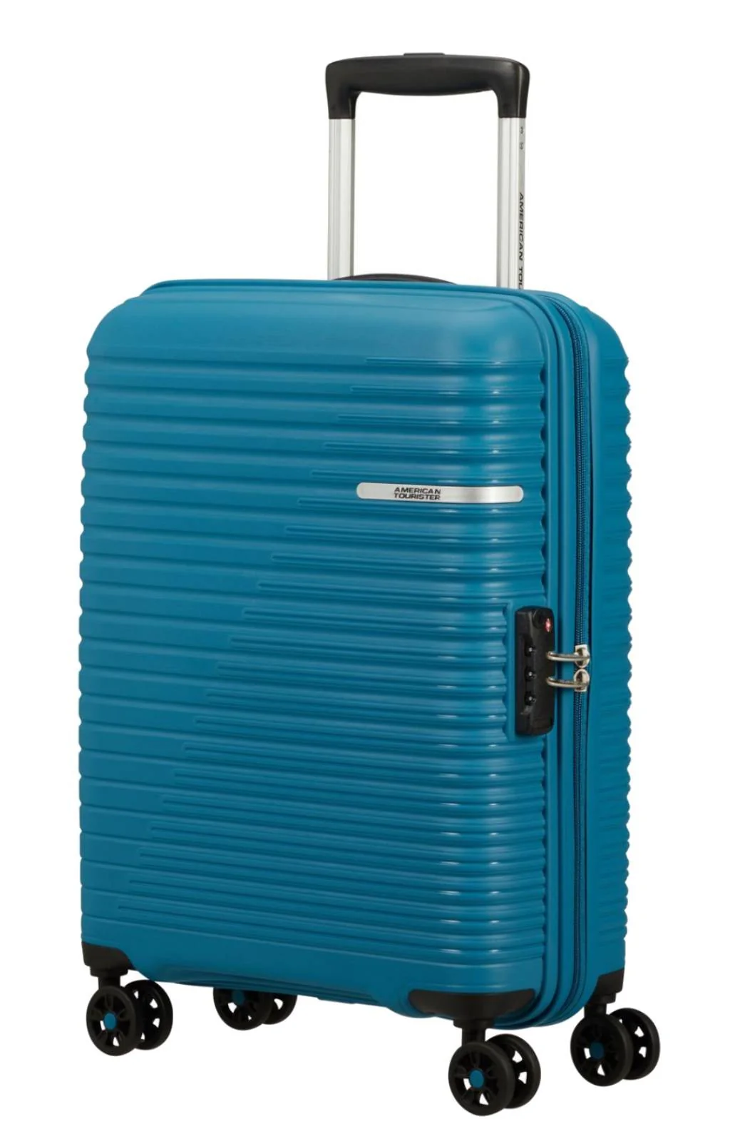 AMERICAN TOURISTER MALETA DE CABINA LIFTOFF  55CM - Image 8