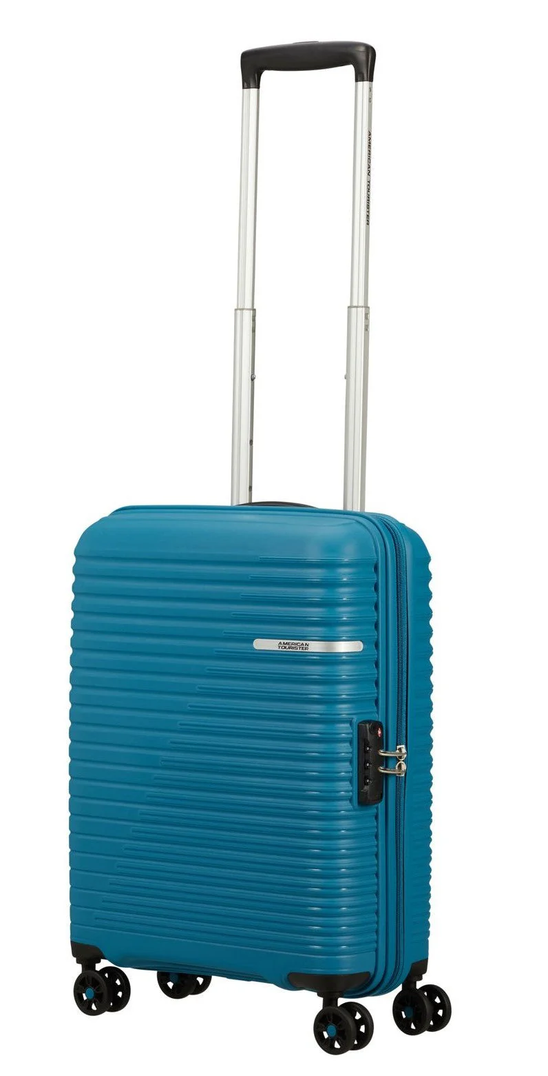 AMERICAN TOURISTER MALETA DE CABINA LIFTOFF  55CM - Image 9