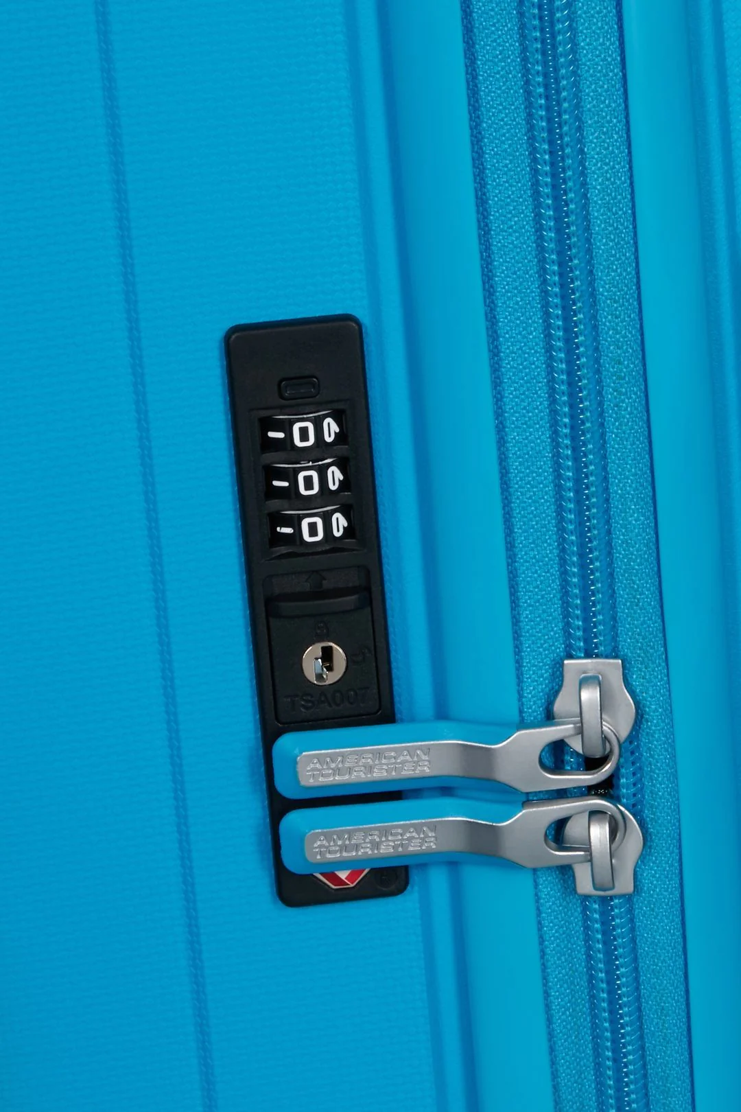 AMERICAN TOURISTER Maleta de Cabina REJOY 55cm - Image 20