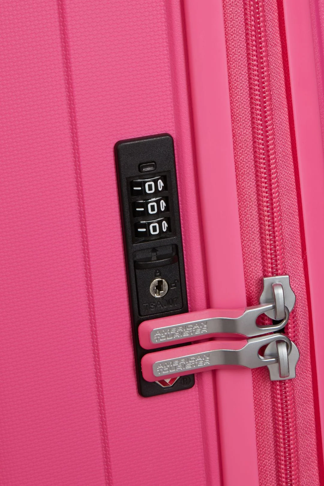 AMERICAN TOURISTER Maleta de Cabina REJOY 55cm - Image 34