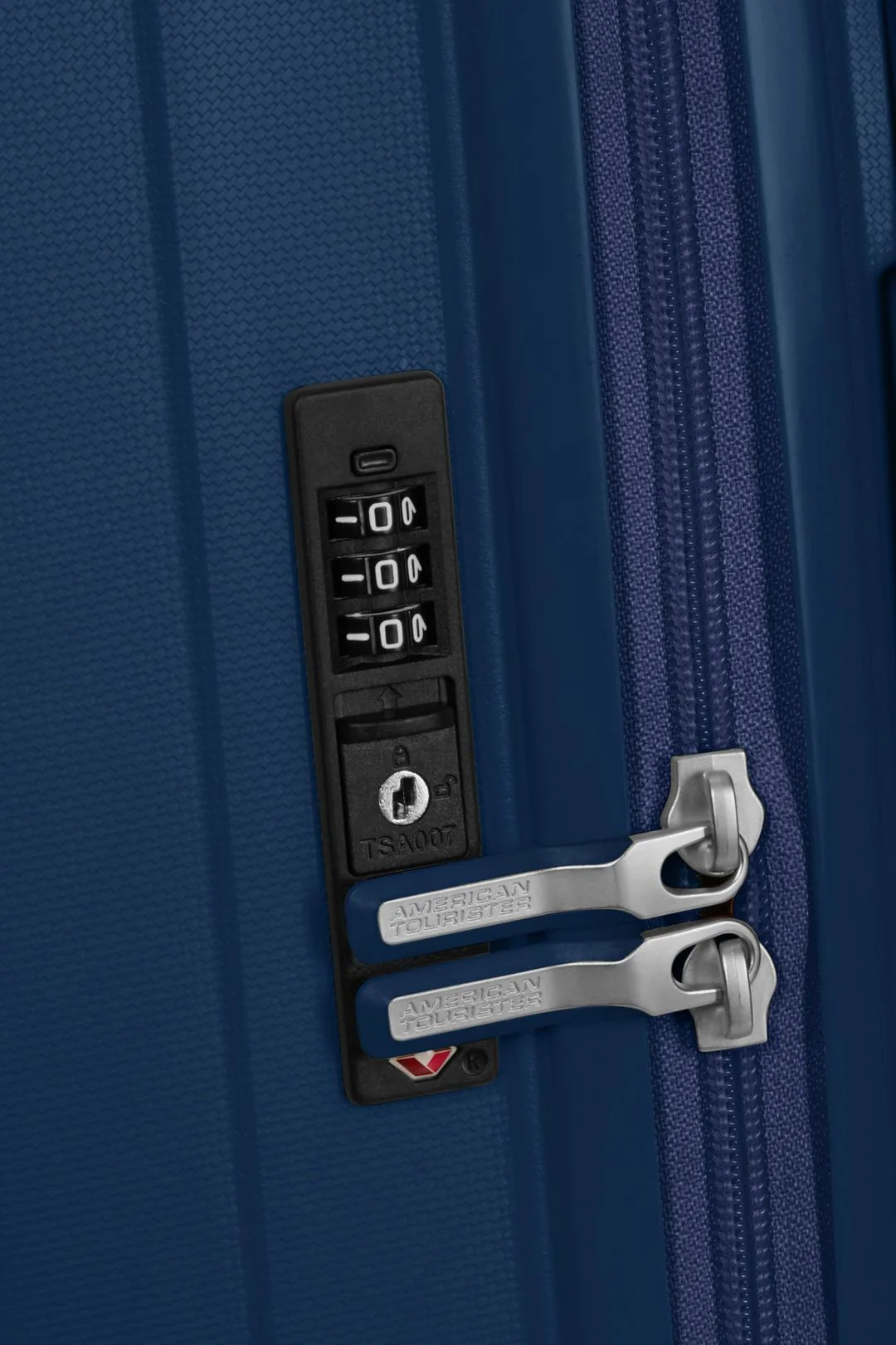 AMERICAN TOURISTER Maleta de Cabina REJOY 55cm - Image 62