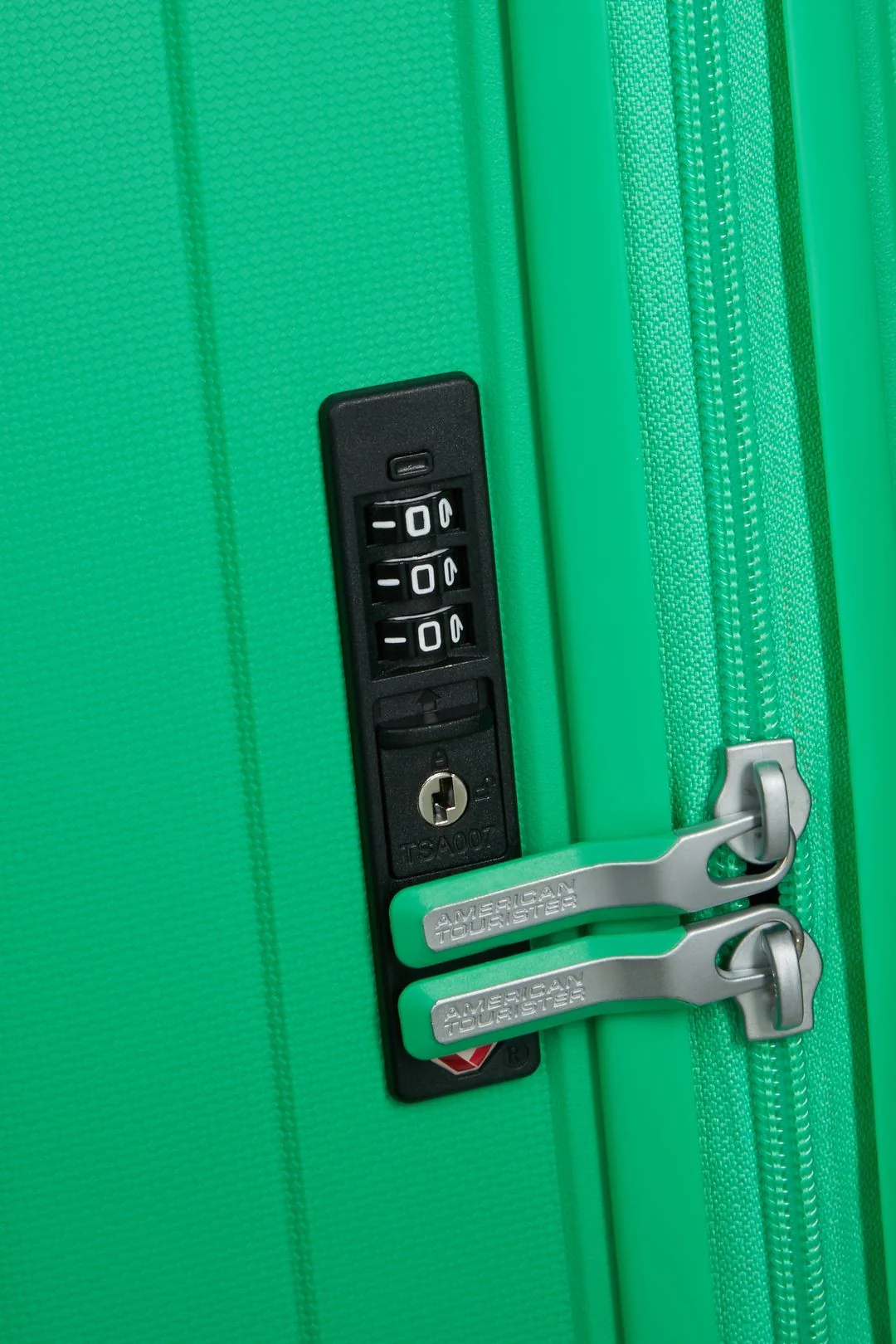 AMERICAN TOURISTER Maleta de Cabina REJOY 55cm - Image 76