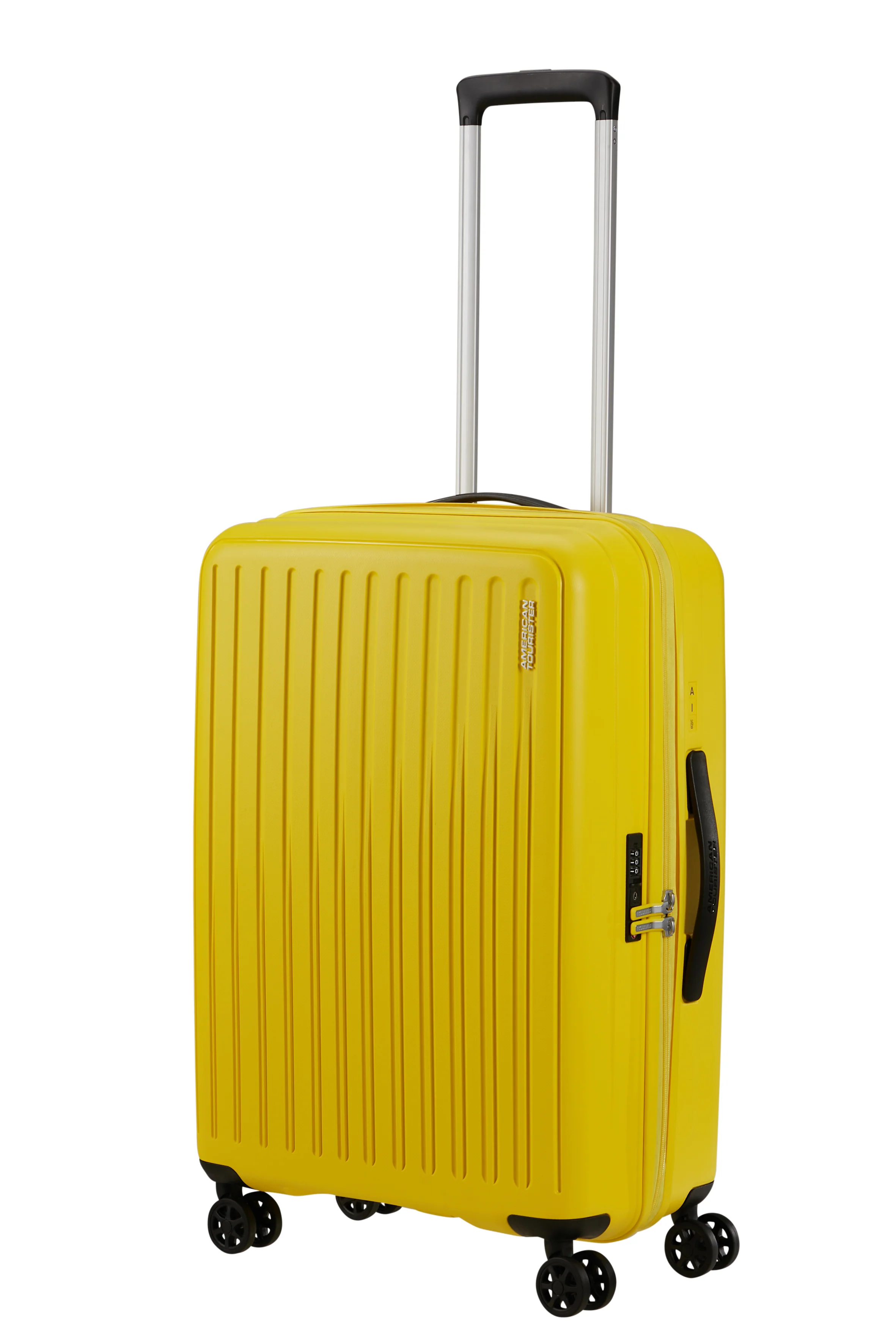 AMERICAN TOURISTER Maleta Mediana REJOY 68cm - Image 10