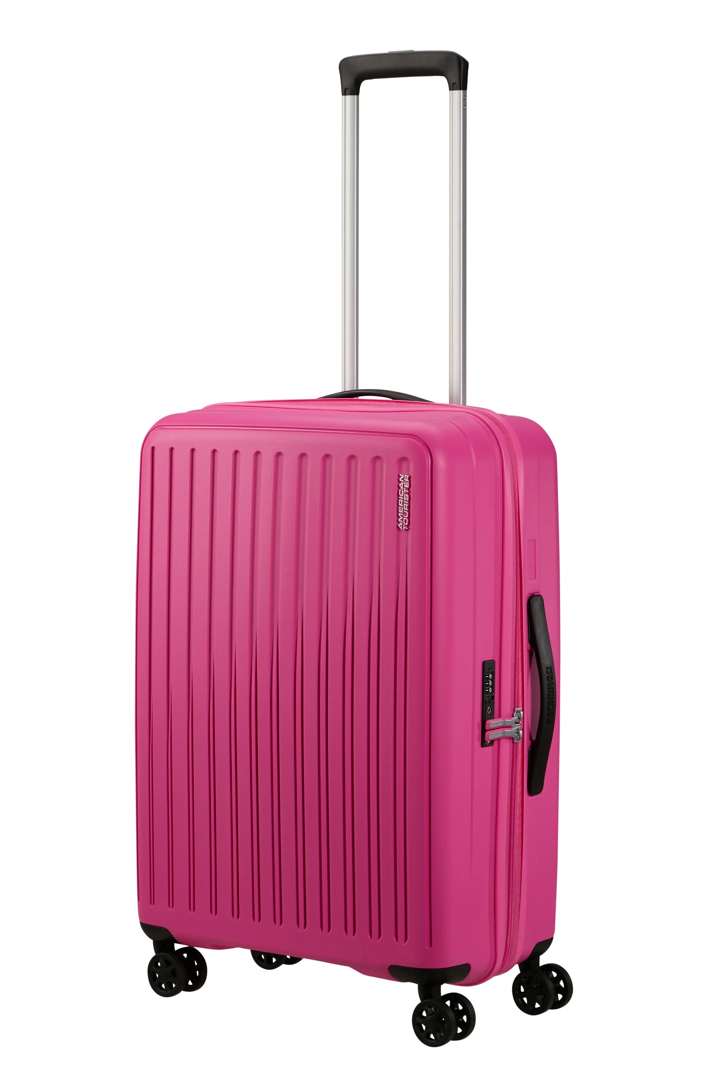 AMERICAN TOURISTER Maleta Mediana REJOY 68cm - Image 65