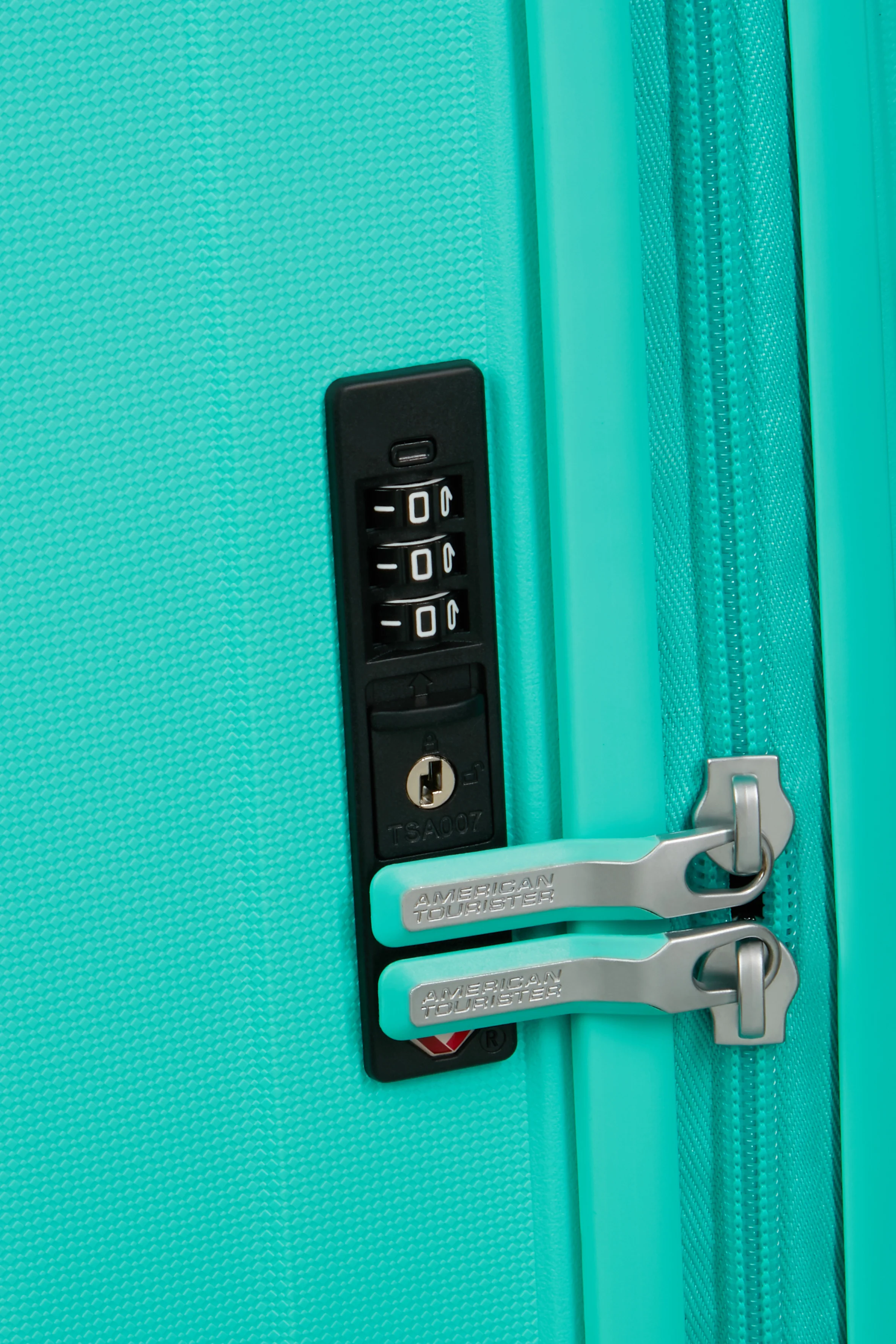 AMERICAN TOURISTER Maleta Mediana REJOY 68cm - Image 72