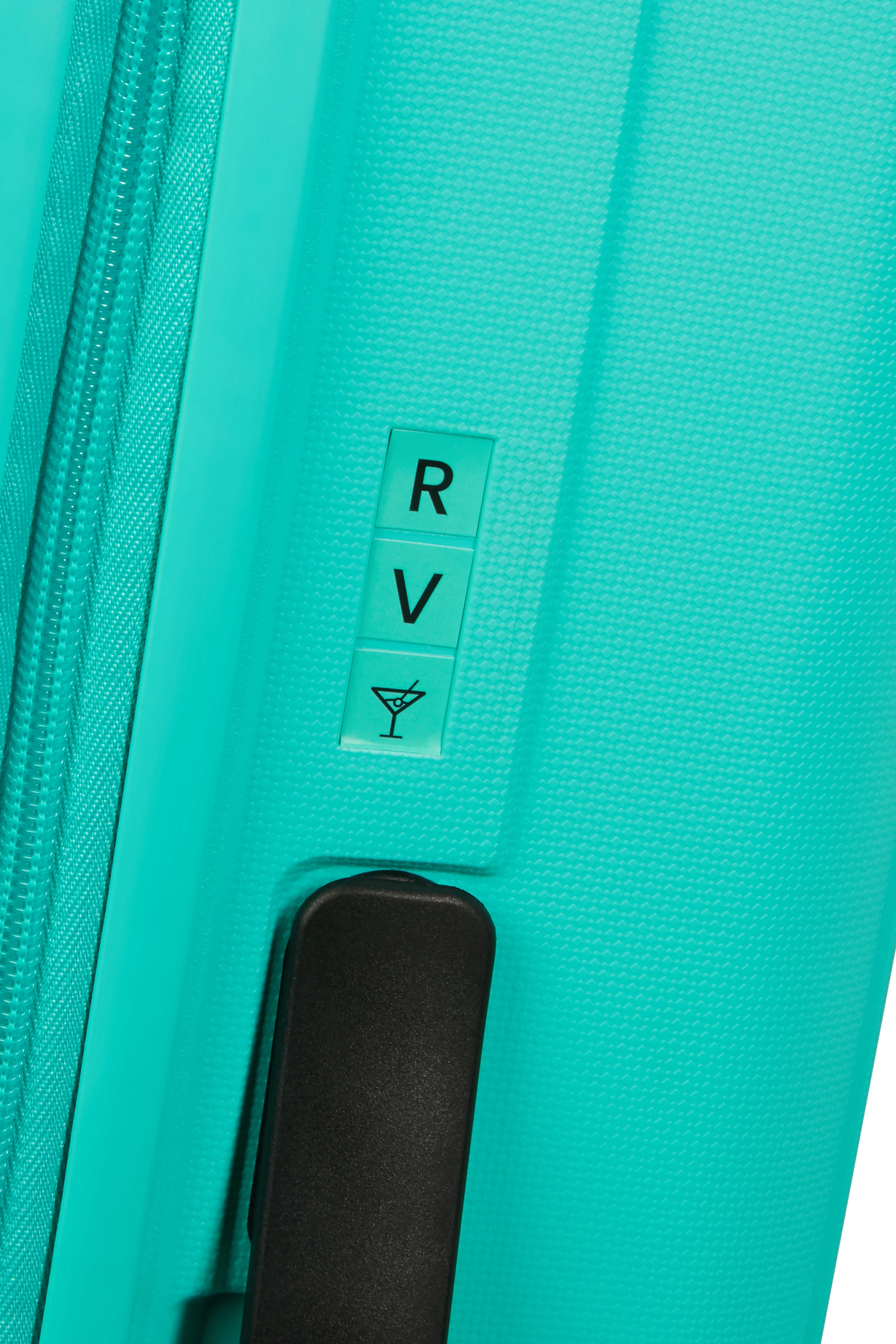AMERICAN TOURISTER Maleta Mediana REJOY 68cm - Image 75