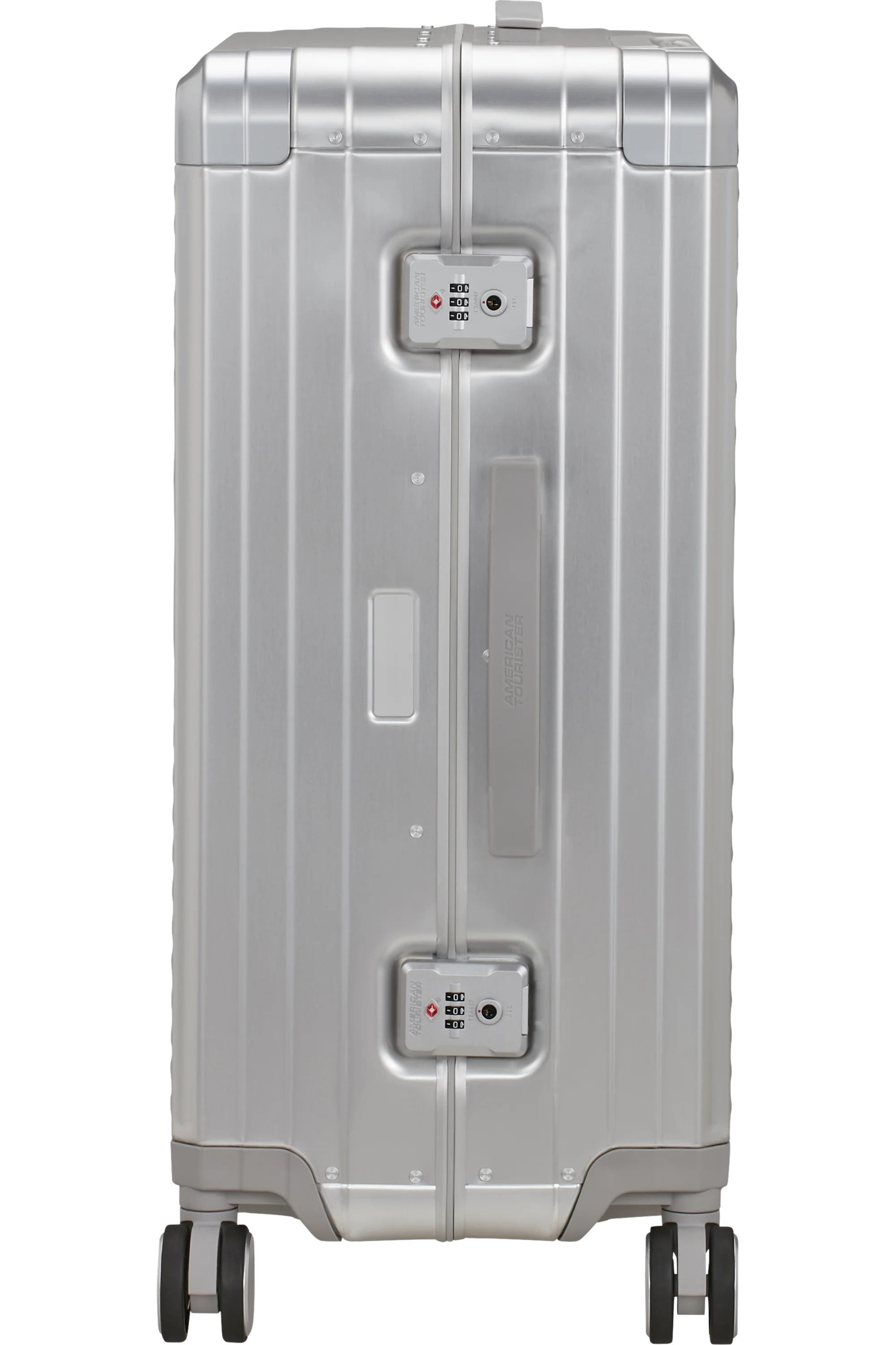 AMERICAN TOURISTER Maleta mediana 68cm SOUNDBOX ALU - Image 19