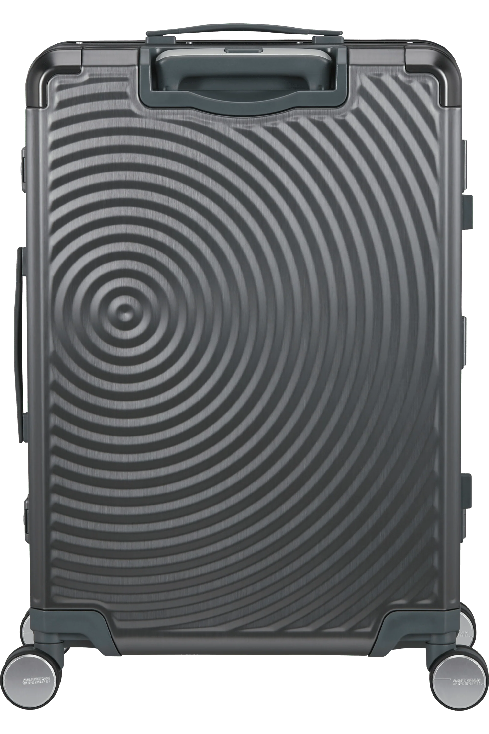 AMERICAN TOURISTER Maleta mediana 68cm SOUNDBOX ALU - Image 24