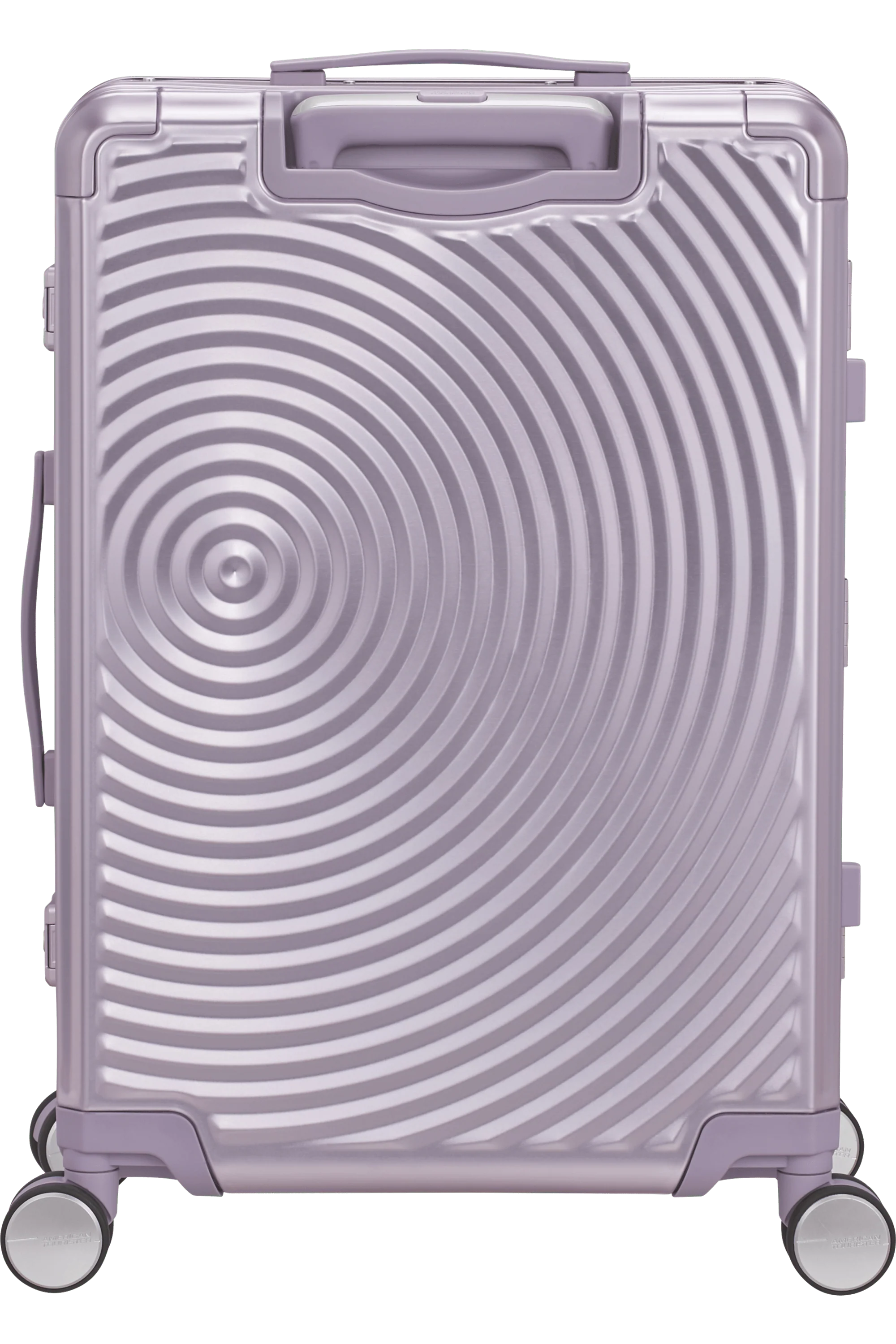 AMERICAN TOURISTER Maleta mediana 68cm SOUNDBOX ALU - Image 4