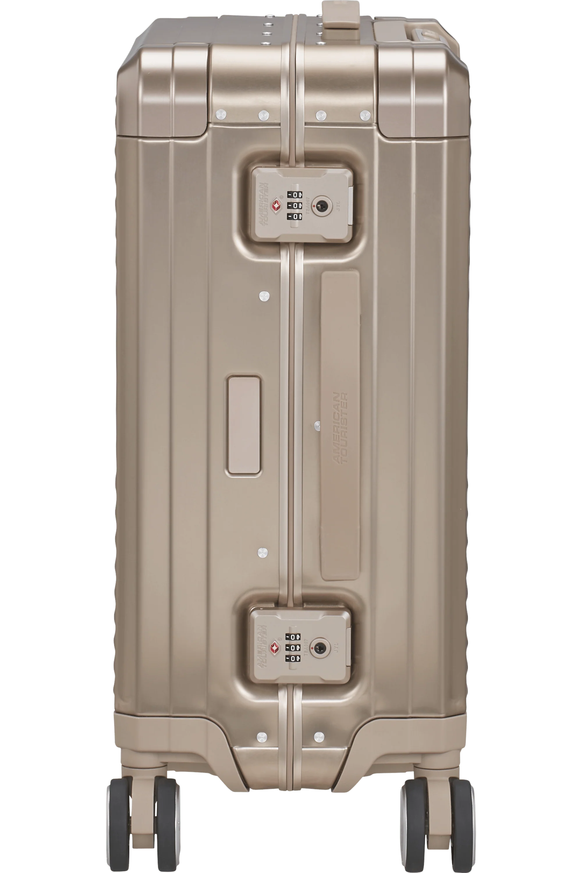 AMERICAN TOURISTER Maleta de Cabina SOUNDBOX ALU - Image 10