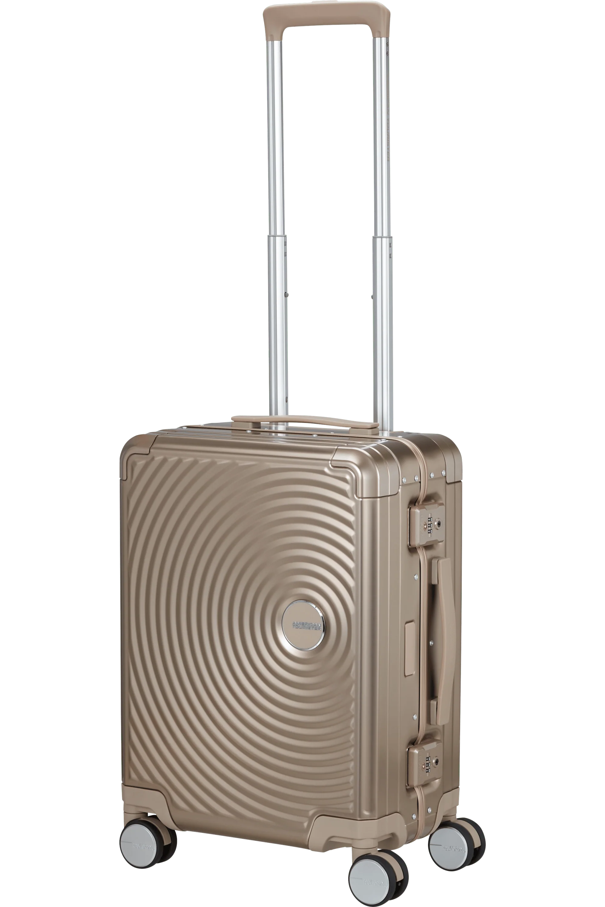 AMERICAN TOURISTER Maleta de Cabina SOUNDBOX ALU - Image 12