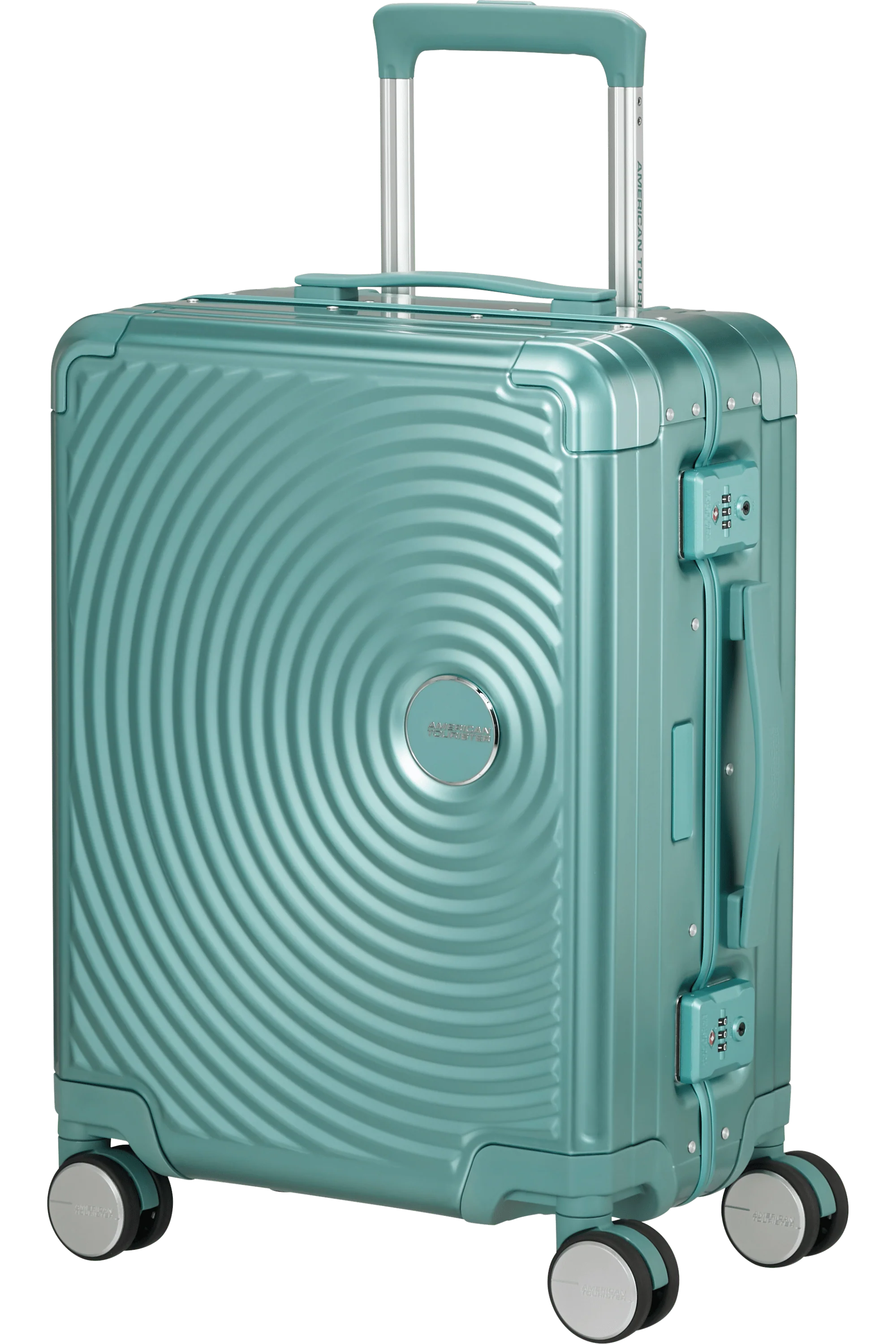 AMERICAN TOURISTER Maleta de Cabina SOUNDBOX ALU - Image 13