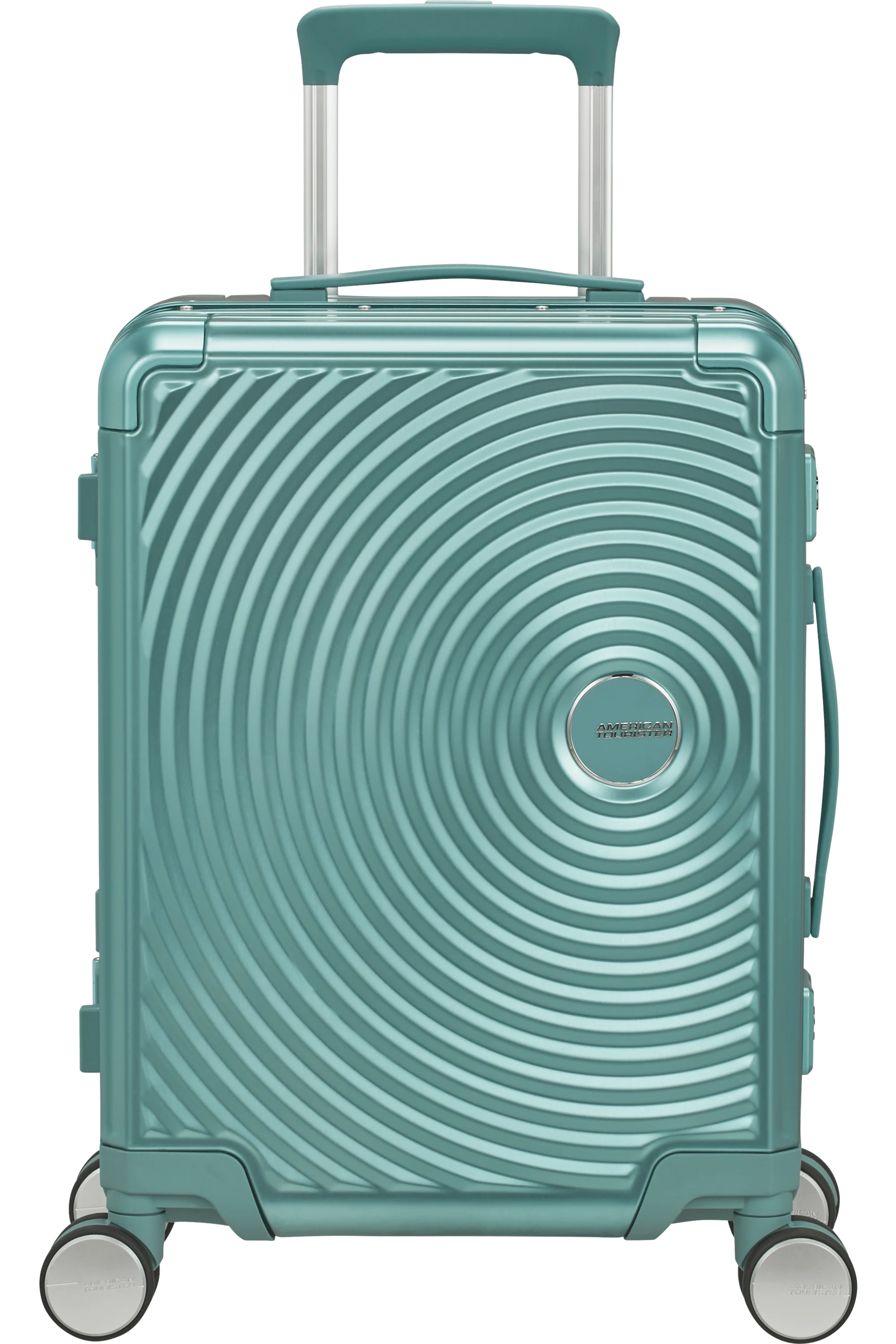 AMERICAN TOURISTER Maleta de Cabina SOUNDBOX ALU - Image 14