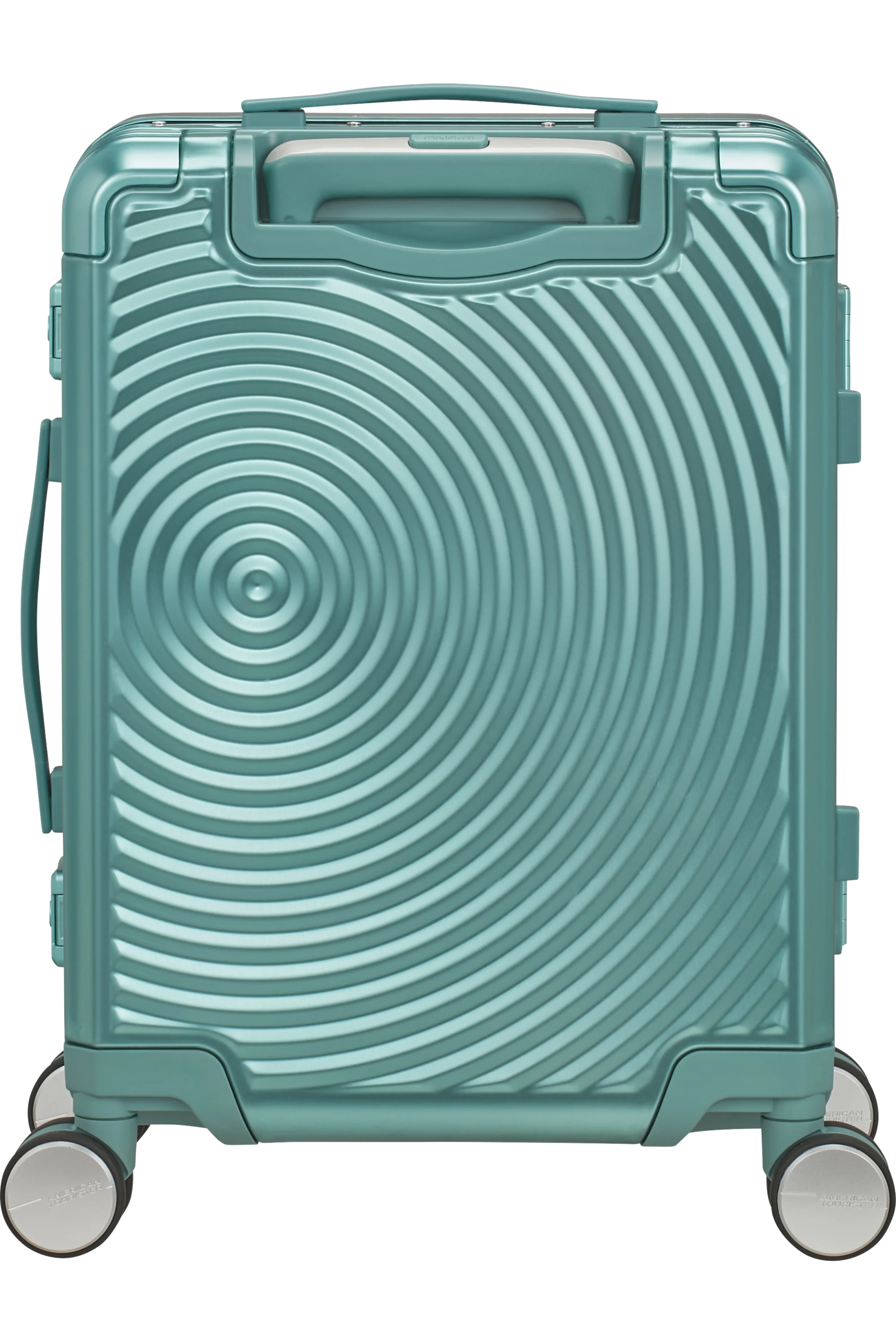 AMERICAN TOURISTER Maleta de Cabina SOUNDBOX ALU - Image 16