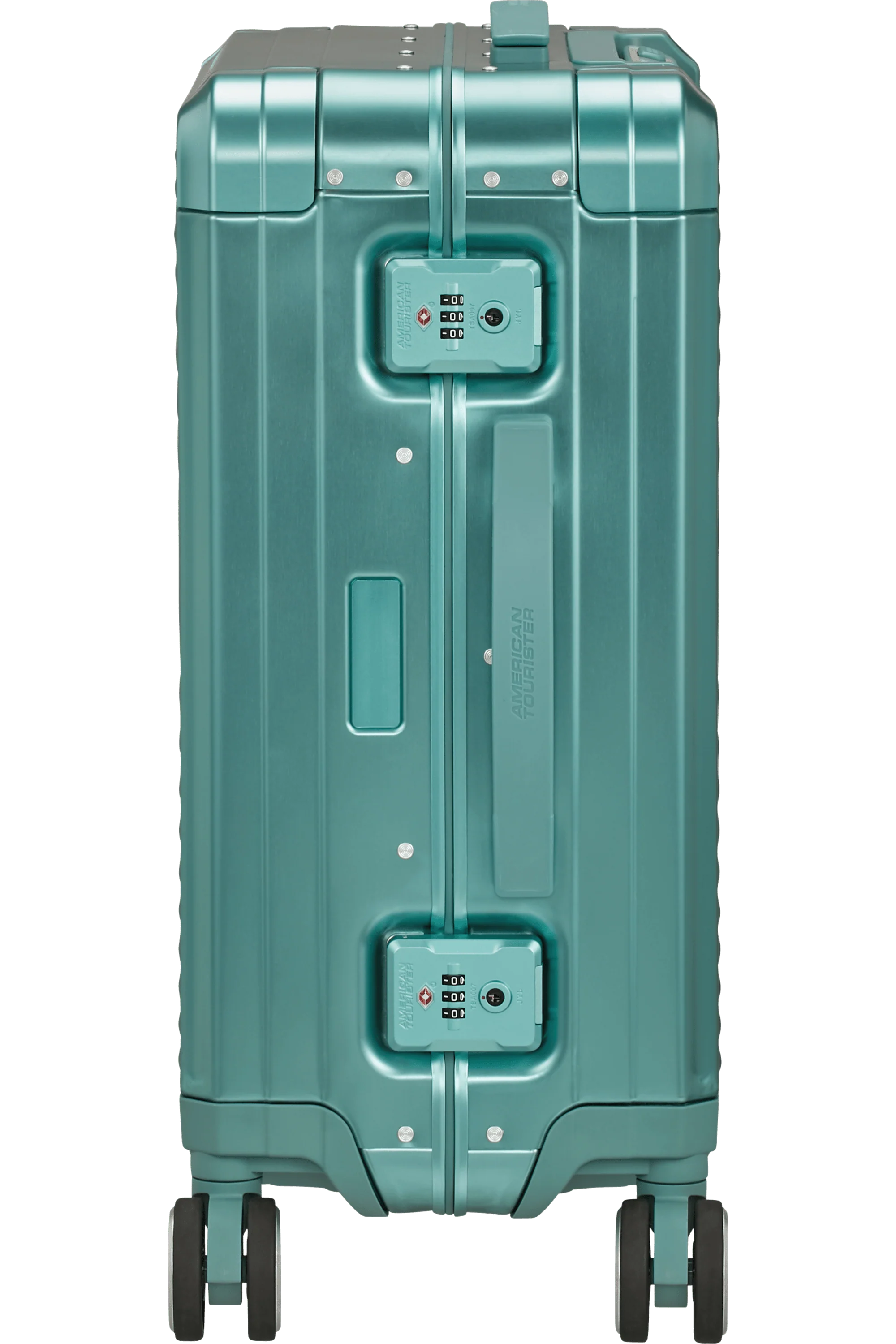 AMERICAN TOURISTER Maleta de Cabina SOUNDBOX ALU - Image 17