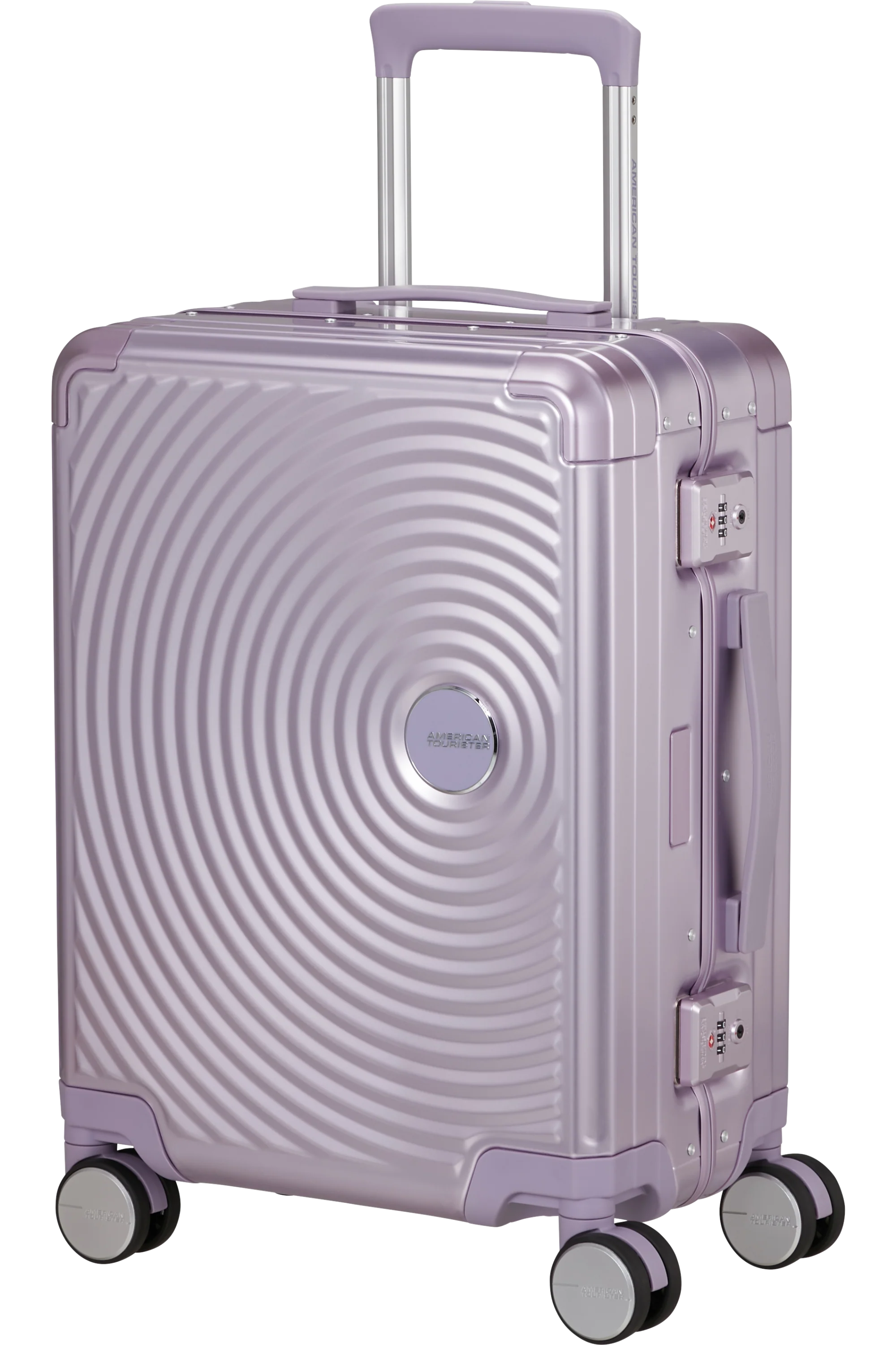 AMERICAN TOURISTER Maleta de Cabina SOUNDBOX ALU - Image 18