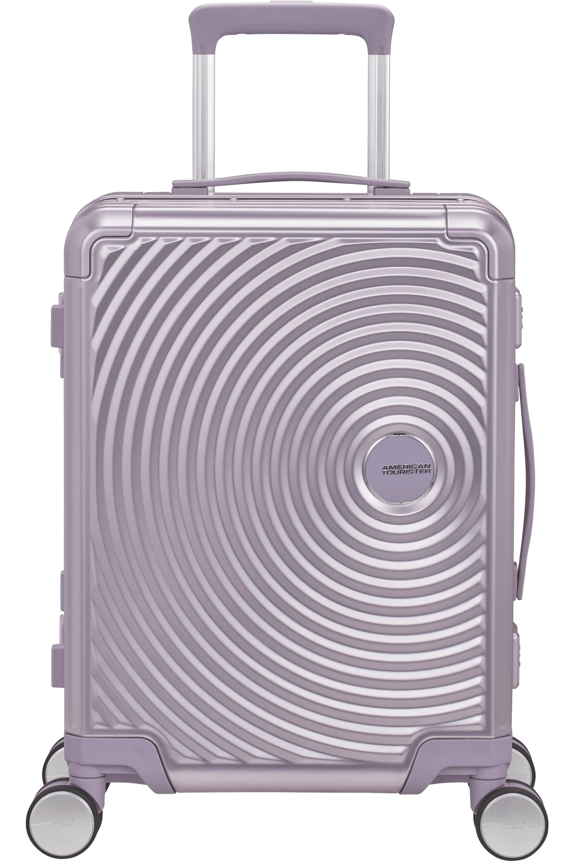 AMERICAN TOURISTER Maleta de Cabina SOUNDBOX ALU - Image 19