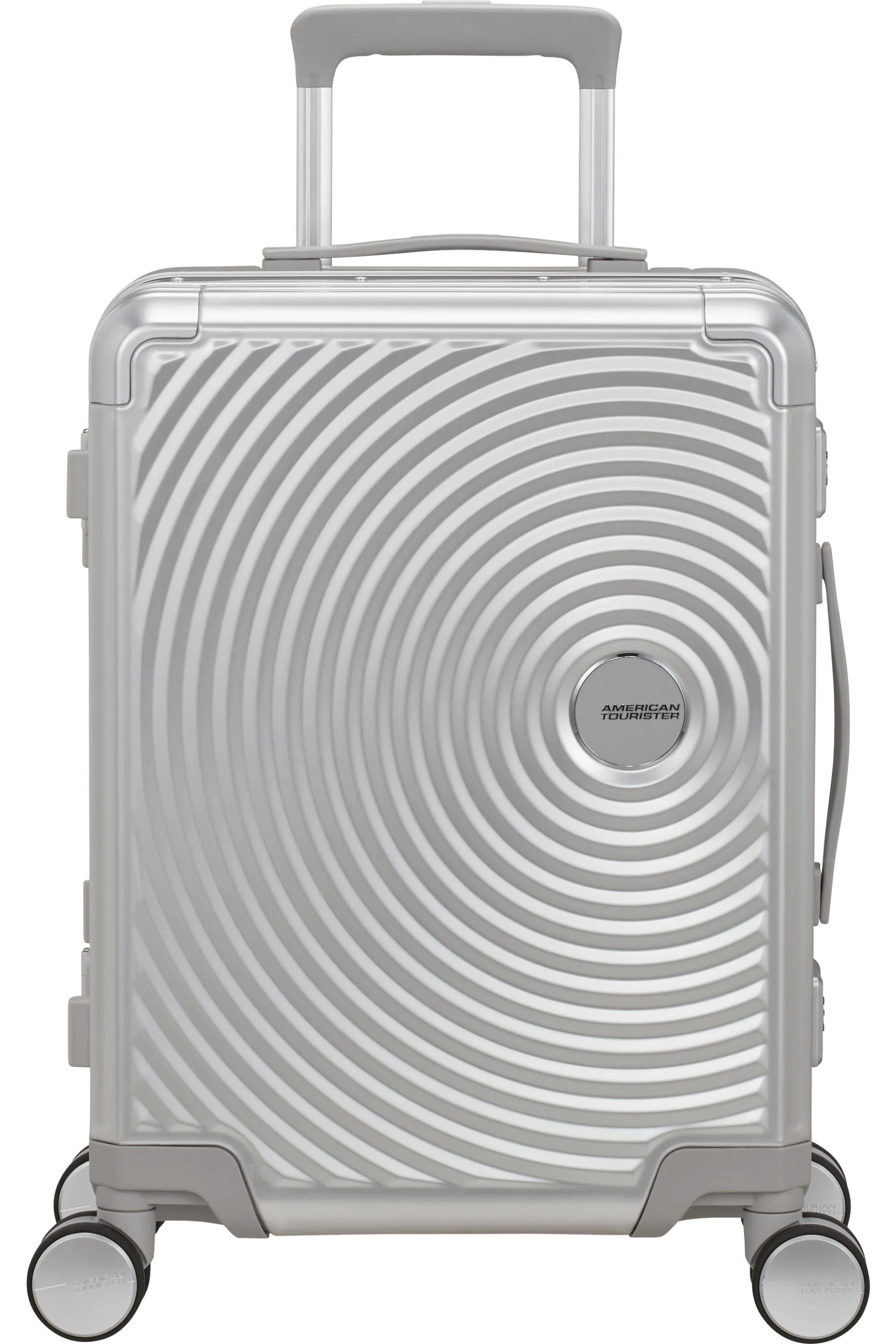 AMERICAN TOURISTER Maleta de Cabina SOUNDBOX ALU - Image 2