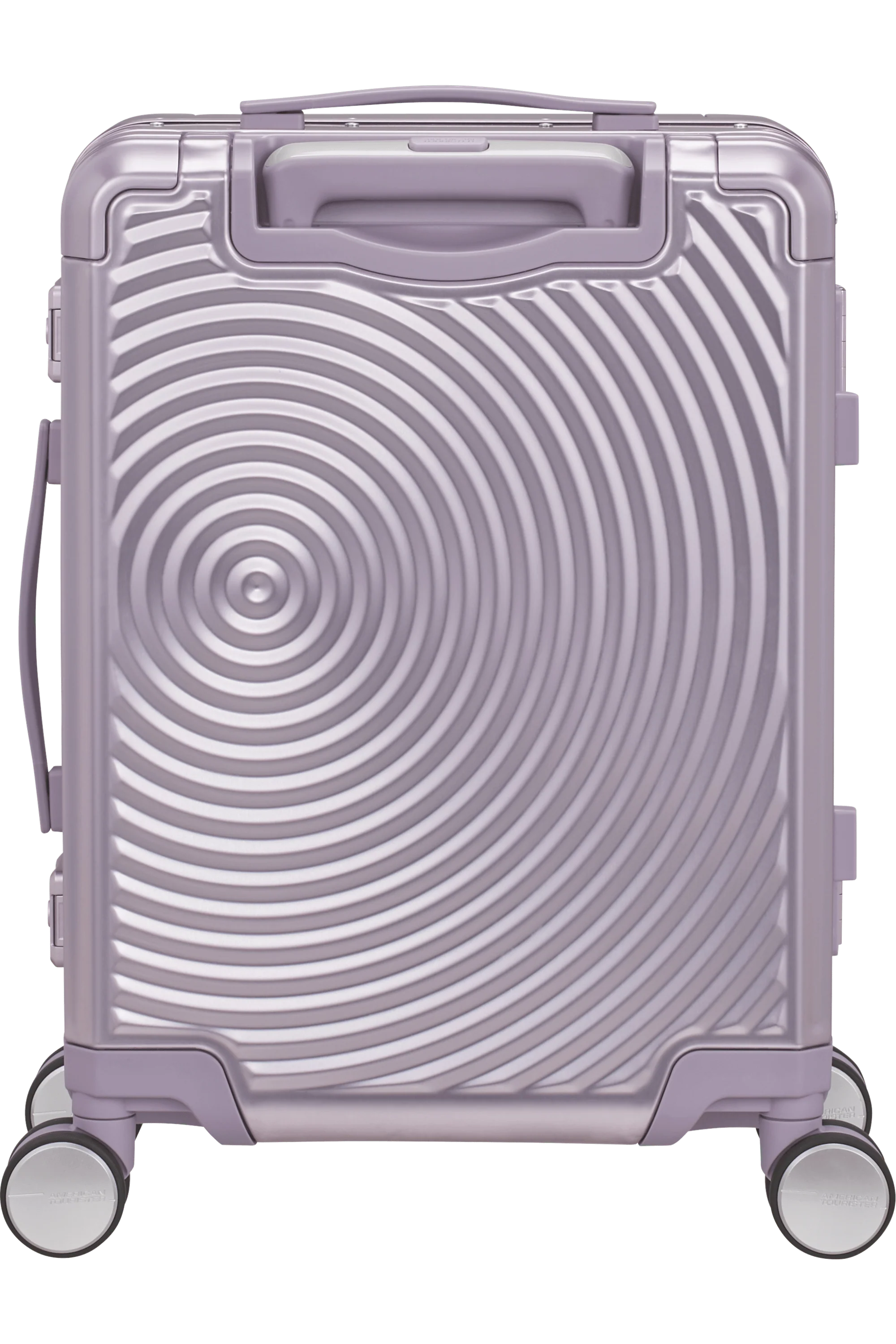 AMERICAN TOURISTER Maleta de Cabina SOUNDBOX ALU - Image 21