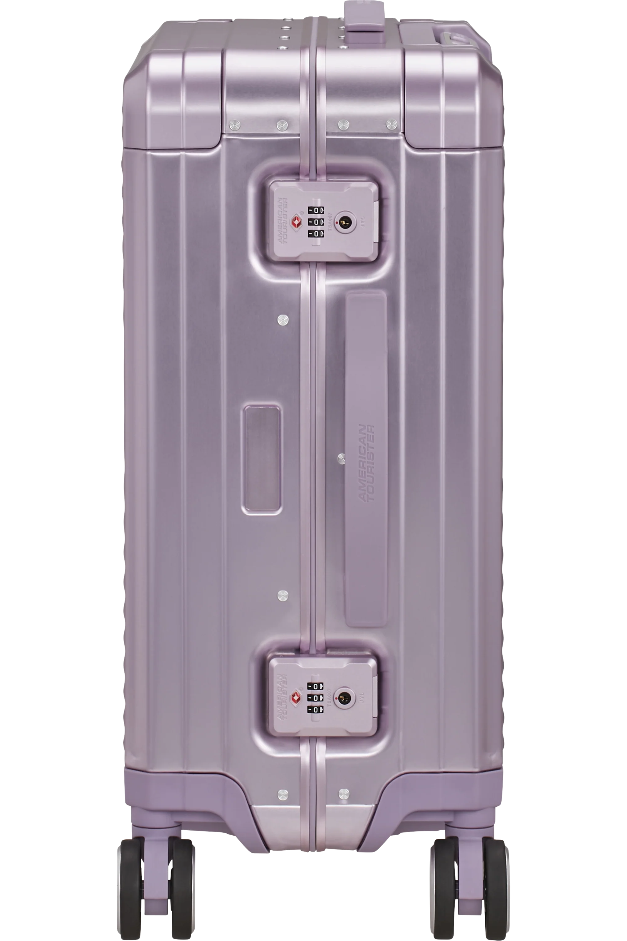 AMERICAN TOURISTER Maleta de Cabina SOUNDBOX ALU - Image 22