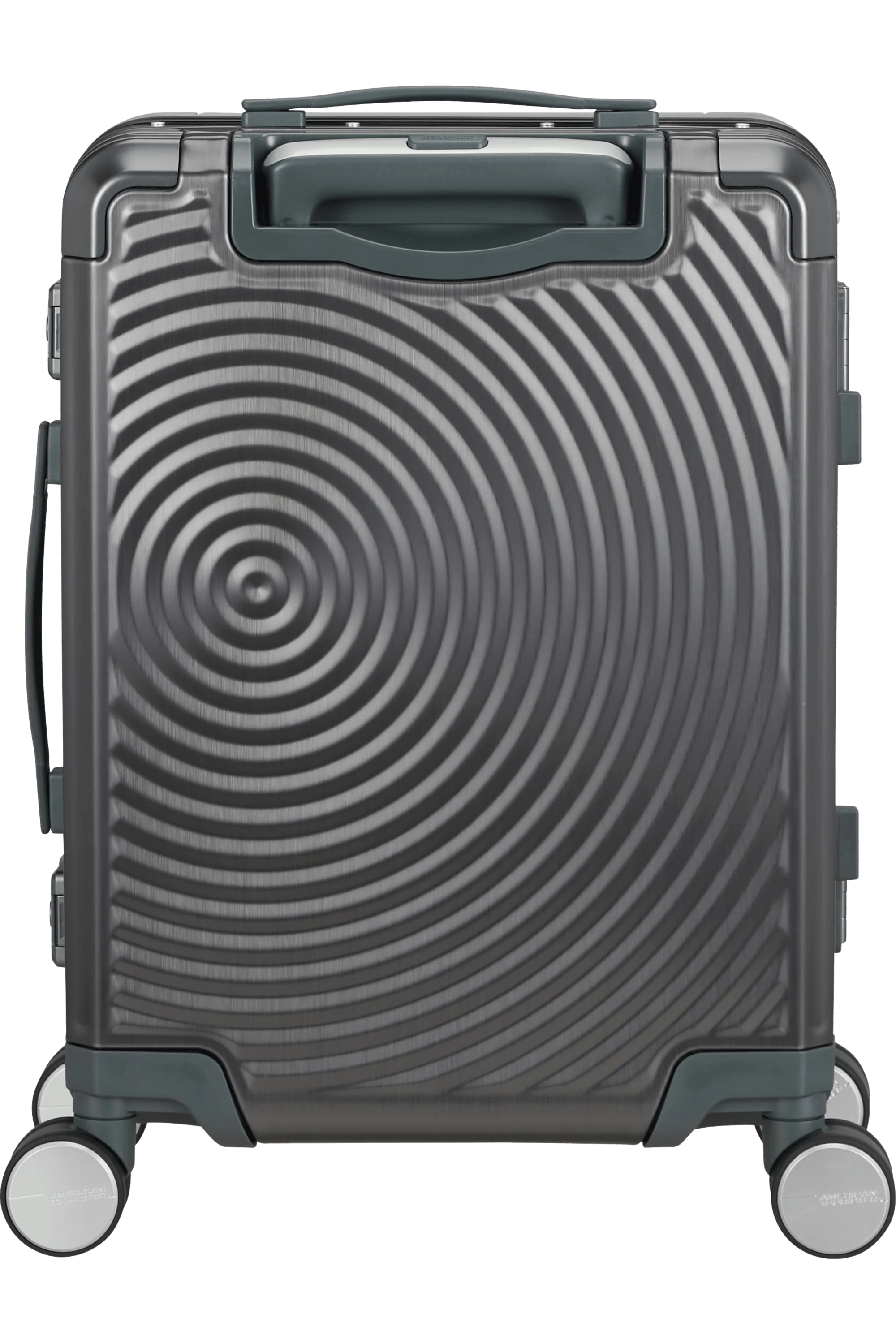 AMERICAN TOURISTER Maleta de Cabina SOUNDBOX ALU - Image 25