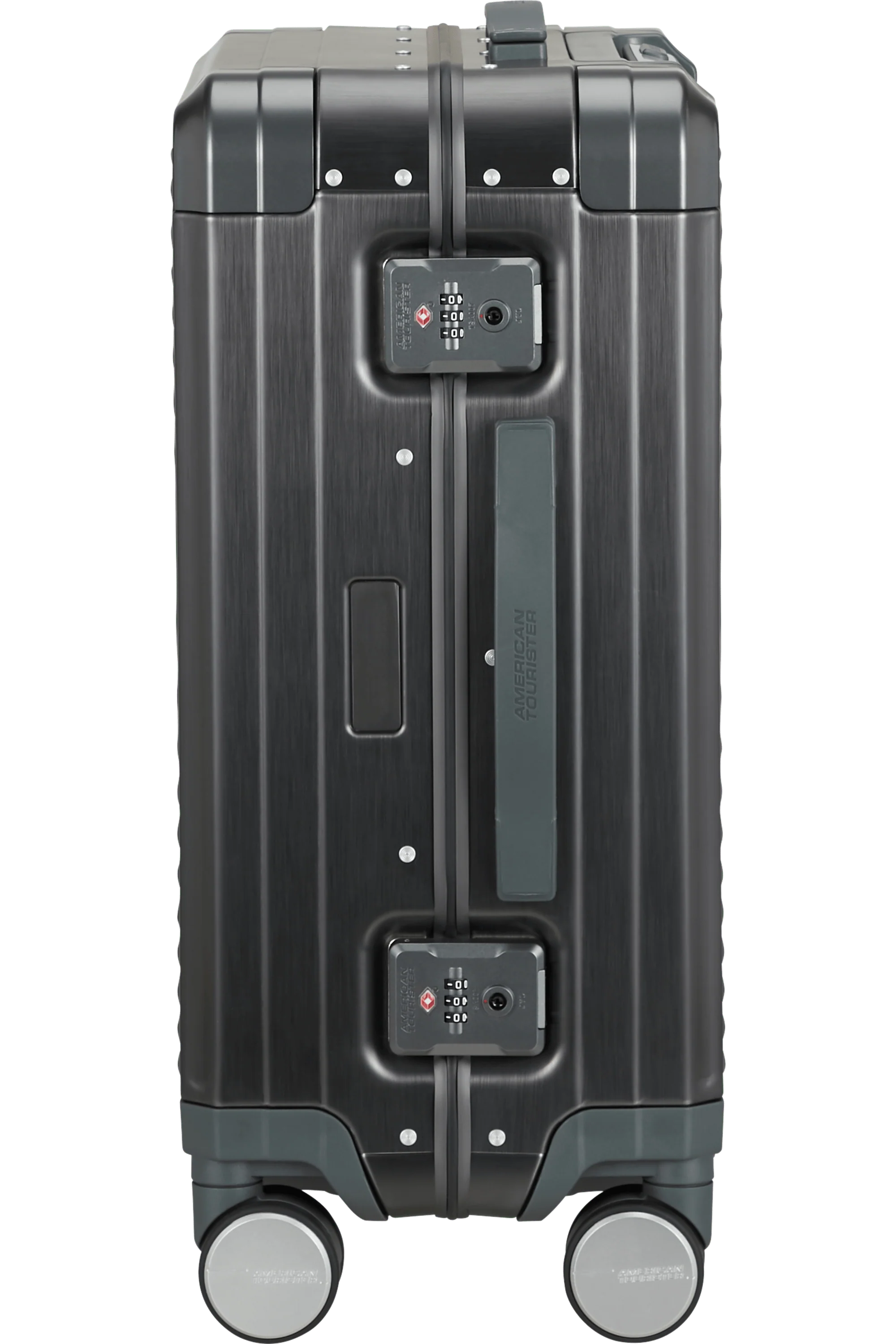 AMERICAN TOURISTER Maleta de Cabina SOUNDBOX ALU - Image 27