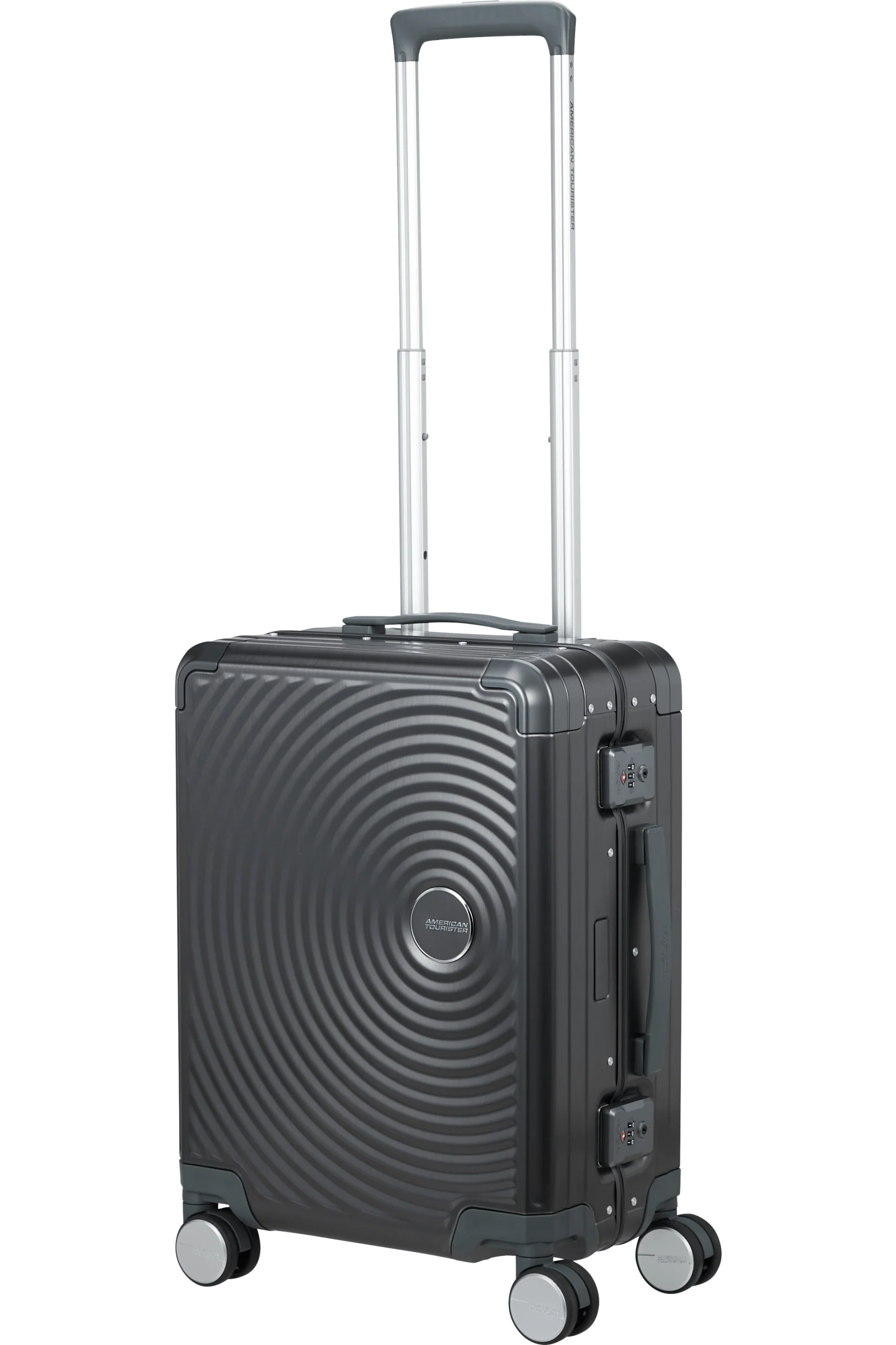 AMERICAN TOURISTER Maleta de Cabina SOUNDBOX ALU - Image 28