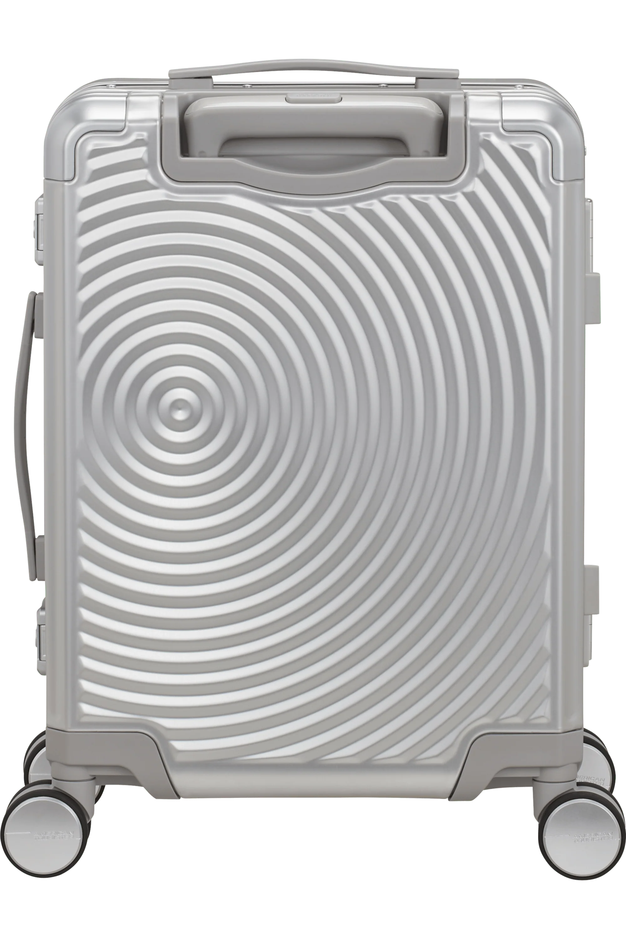 AMERICAN TOURISTER Maleta de Cabina SOUNDBOX ALU - Image 4