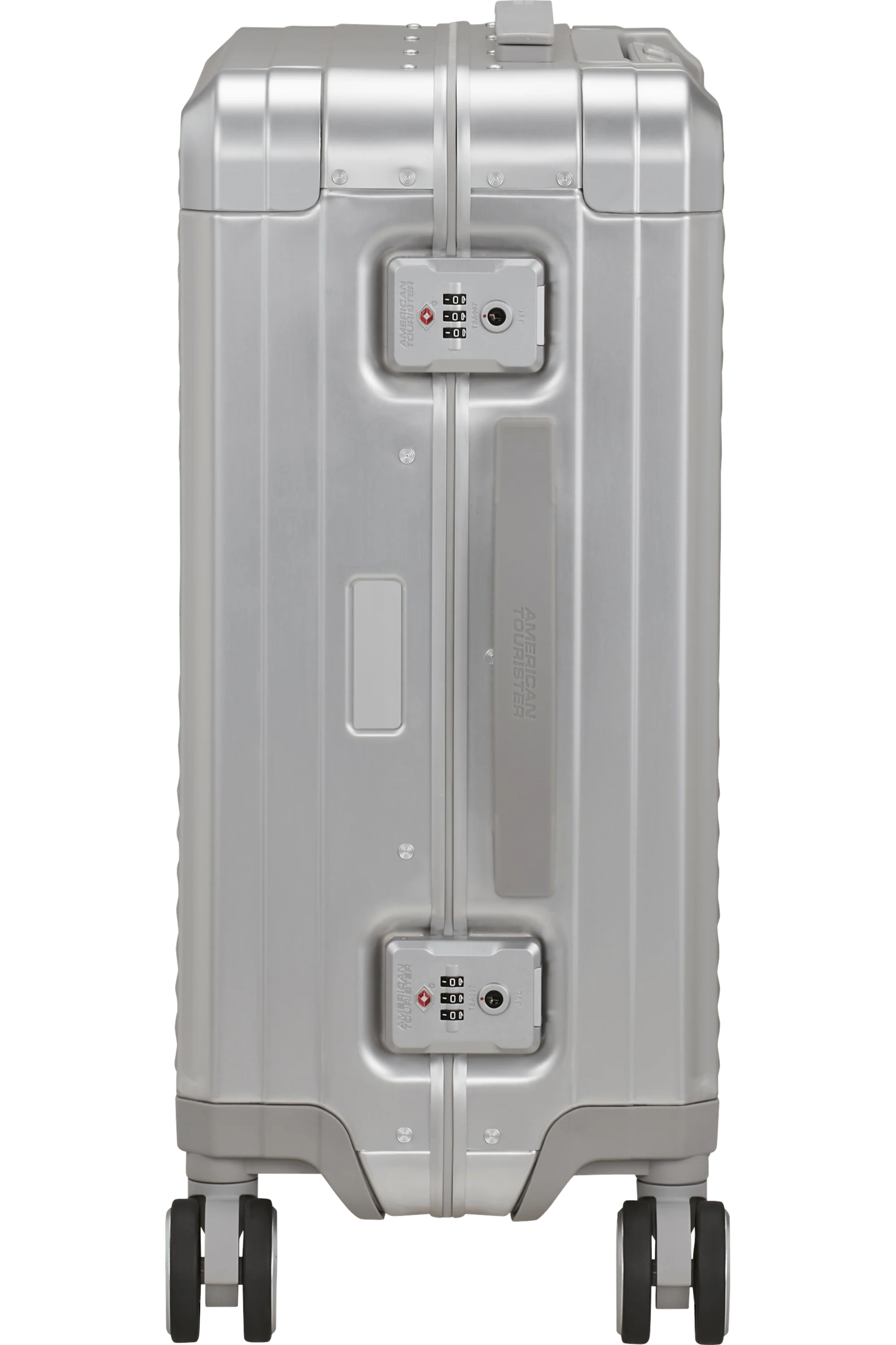 AMERICAN TOURISTER Maleta de Cabina SOUNDBOX ALU - Image 5