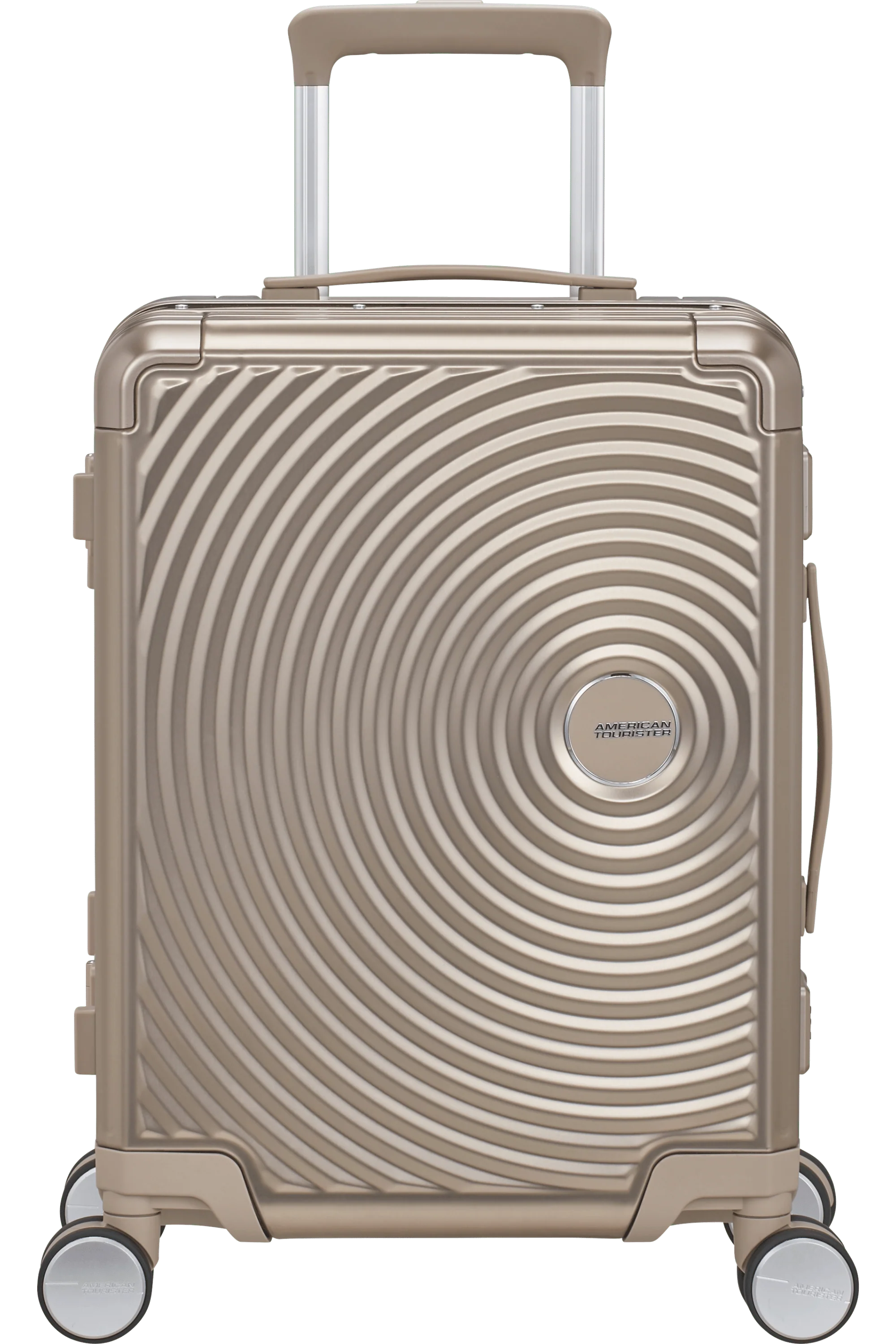 AMERICAN TOURISTER Maleta de Cabina SOUNDBOX ALU - Image 7