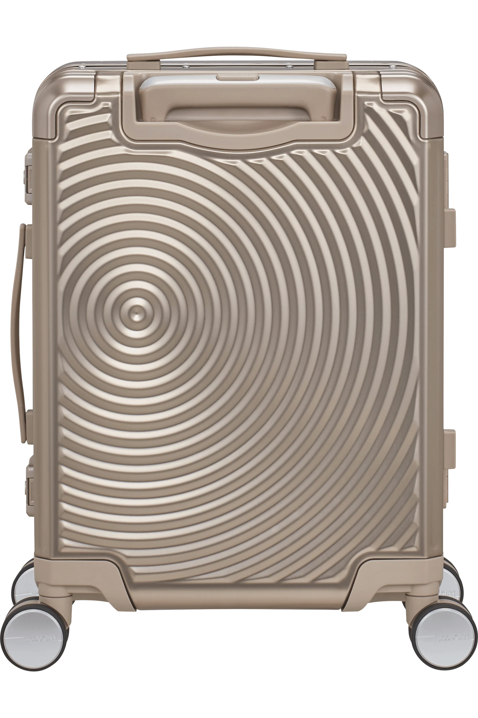 AMERICAN TOURISTER Maleta de Cabina SOUNDBOX ALU - Image 9