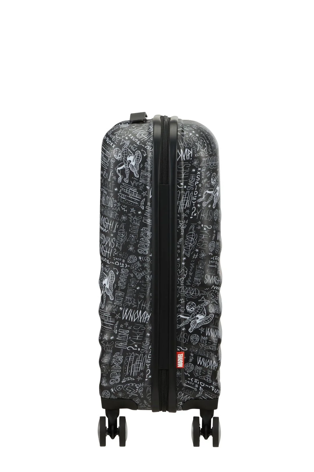 AMERICAN TOURISTER MALETA DE CABINA SPIDERMAN SKETCH 55CM - Image 7