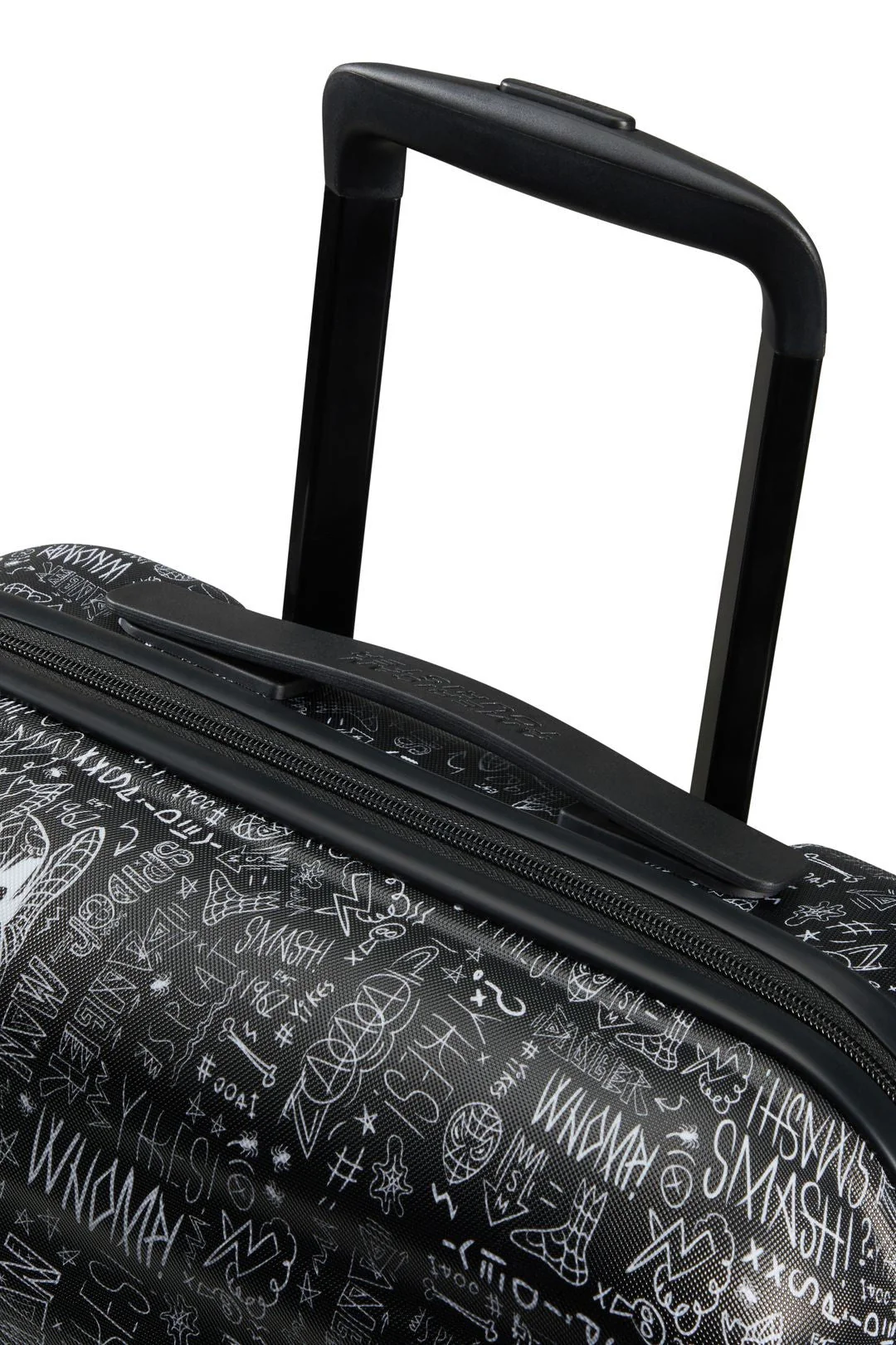 AMERICAN TOURISTER MALETA DE CABINA SPIDERMAN SKETCH 55CM - Image 9