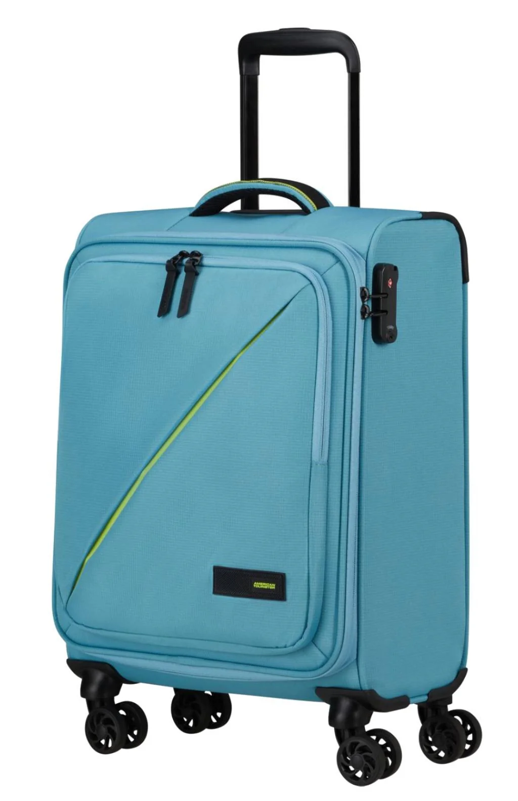 AMERICAN TOURISTER MALETA DE CABINA TAKE2CABIN 55CM - Image 15
