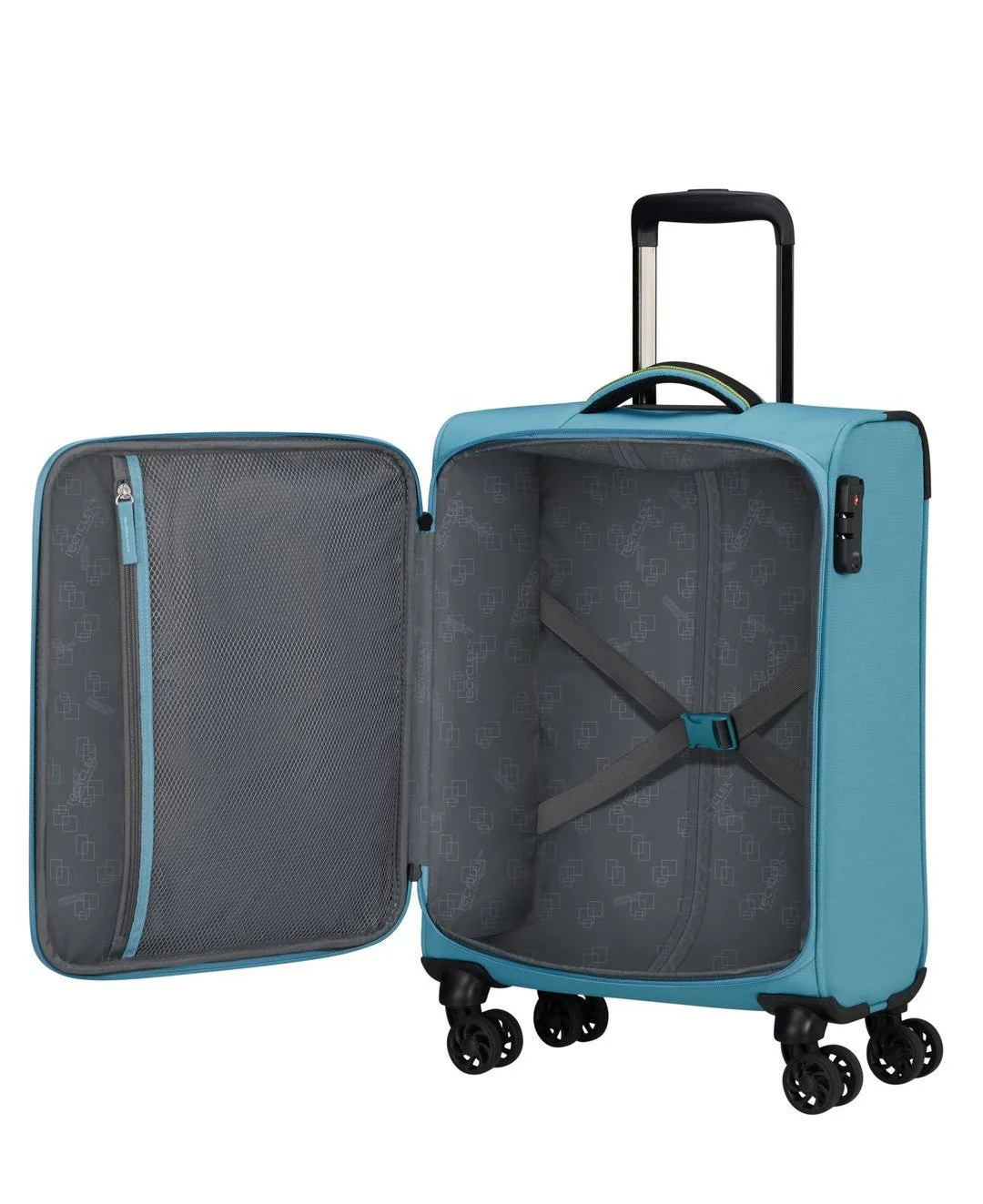 AMERICAN TOURISTER MALETA DE CABINA TAKE2CABIN 55CM - Image 17