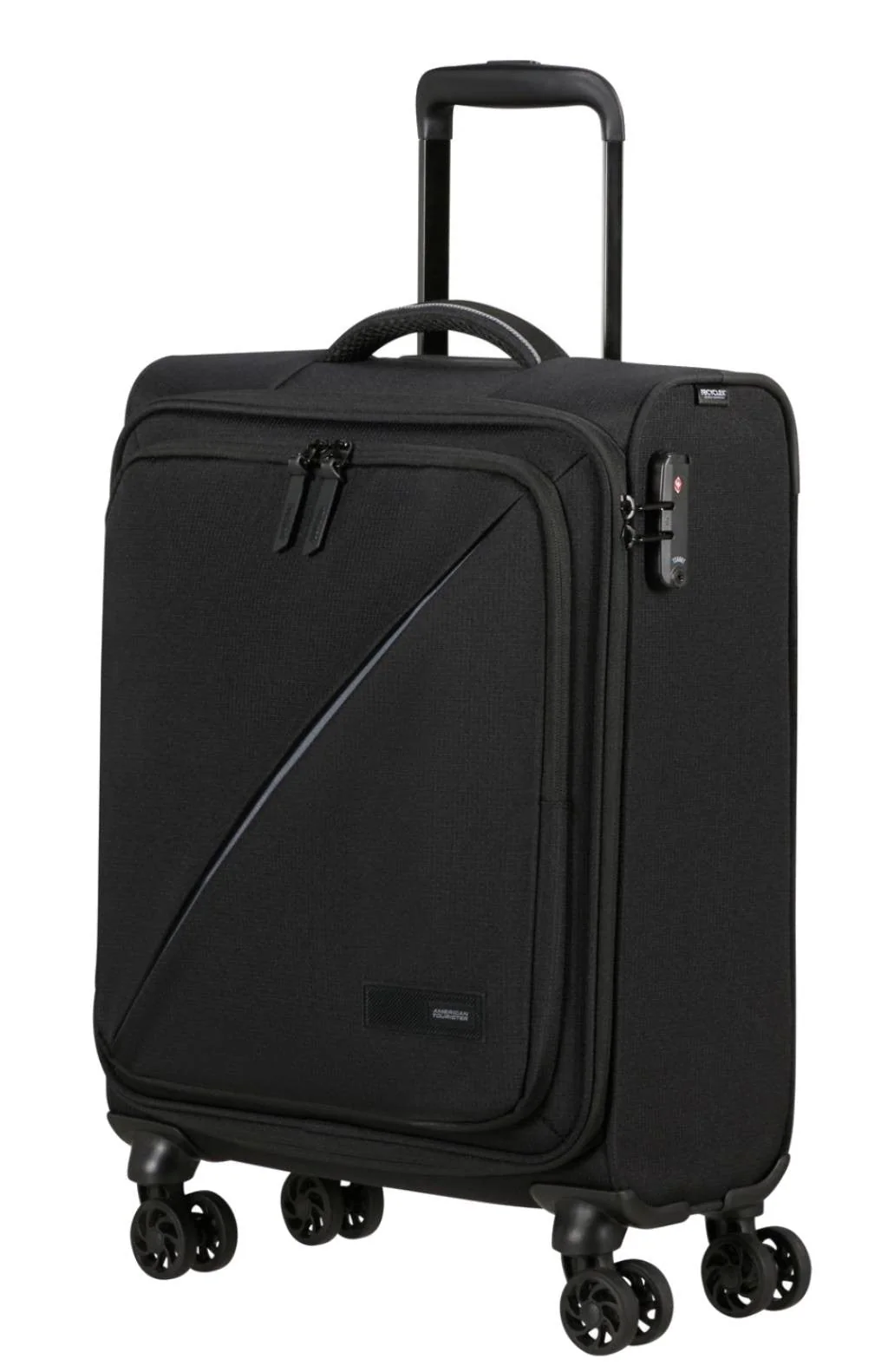 AMERICAN TOURISTER MALETA DE CABINA TAKE2CABIN 55CM - Image 2