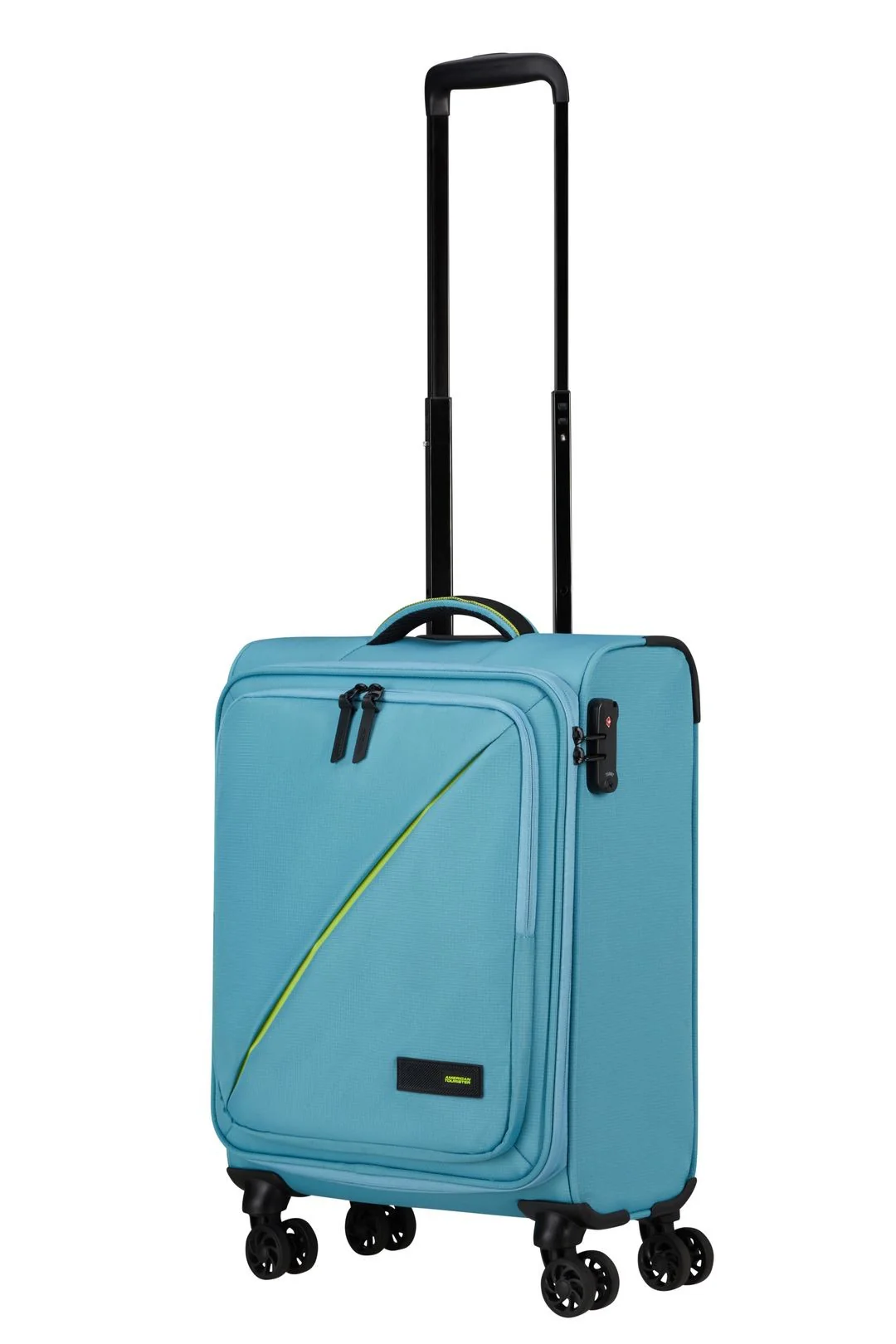 AMERICAN TOURISTER MALETA DE CABINA TAKE2CABIN 55CM - Image 23