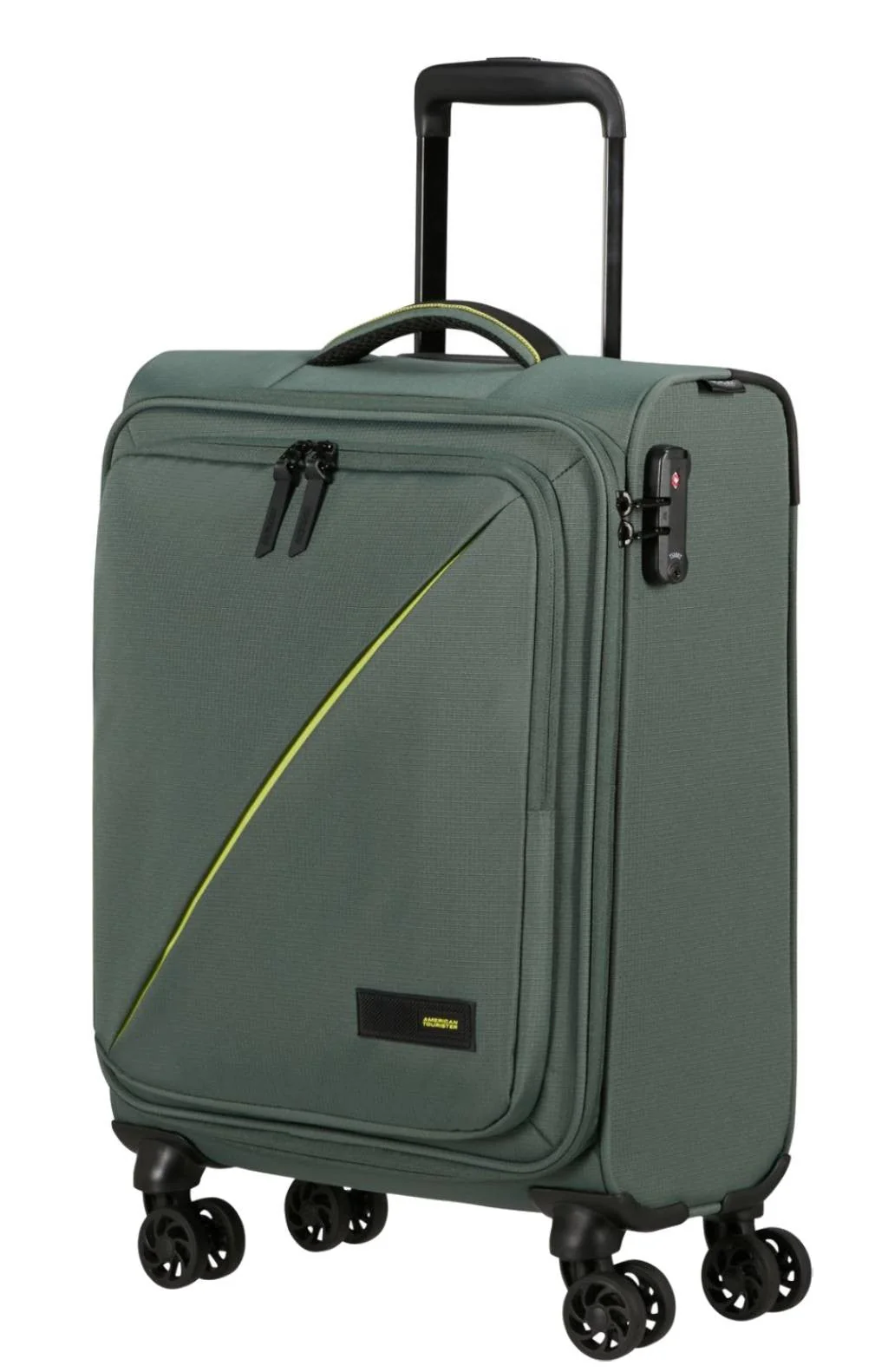 AMERICAN TOURISTER MALETA DE CABINA TAKE2CABIN 55CM - Image 27