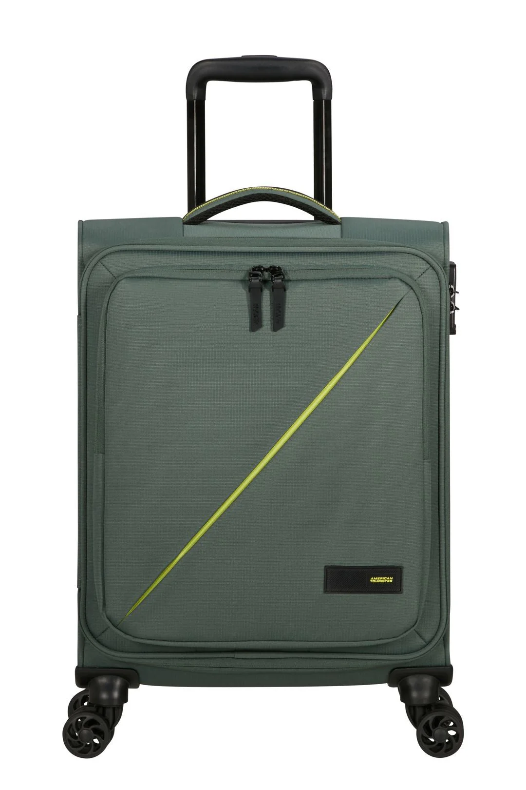 AMERICAN TOURISTER MALETA DE CABINA TAKE2CABIN 55CM - Image 28