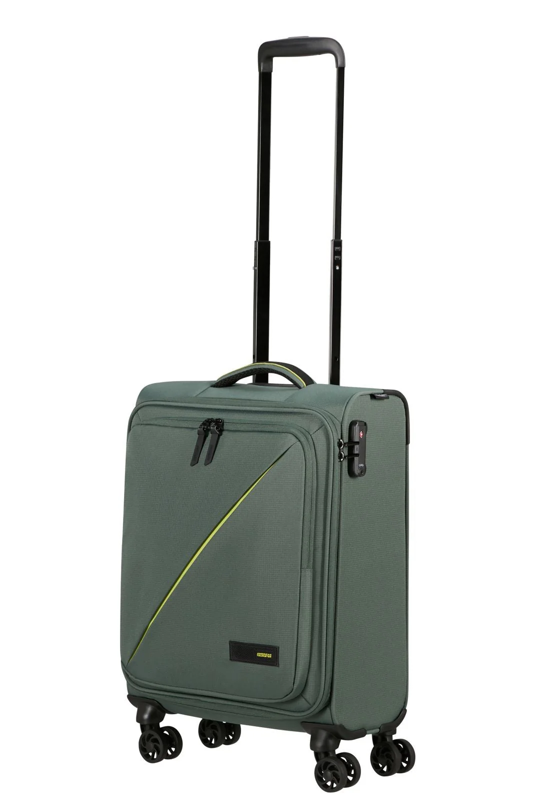 AMERICAN TOURISTER MALETA DE CABINA TAKE2CABIN 55CM - Image 35