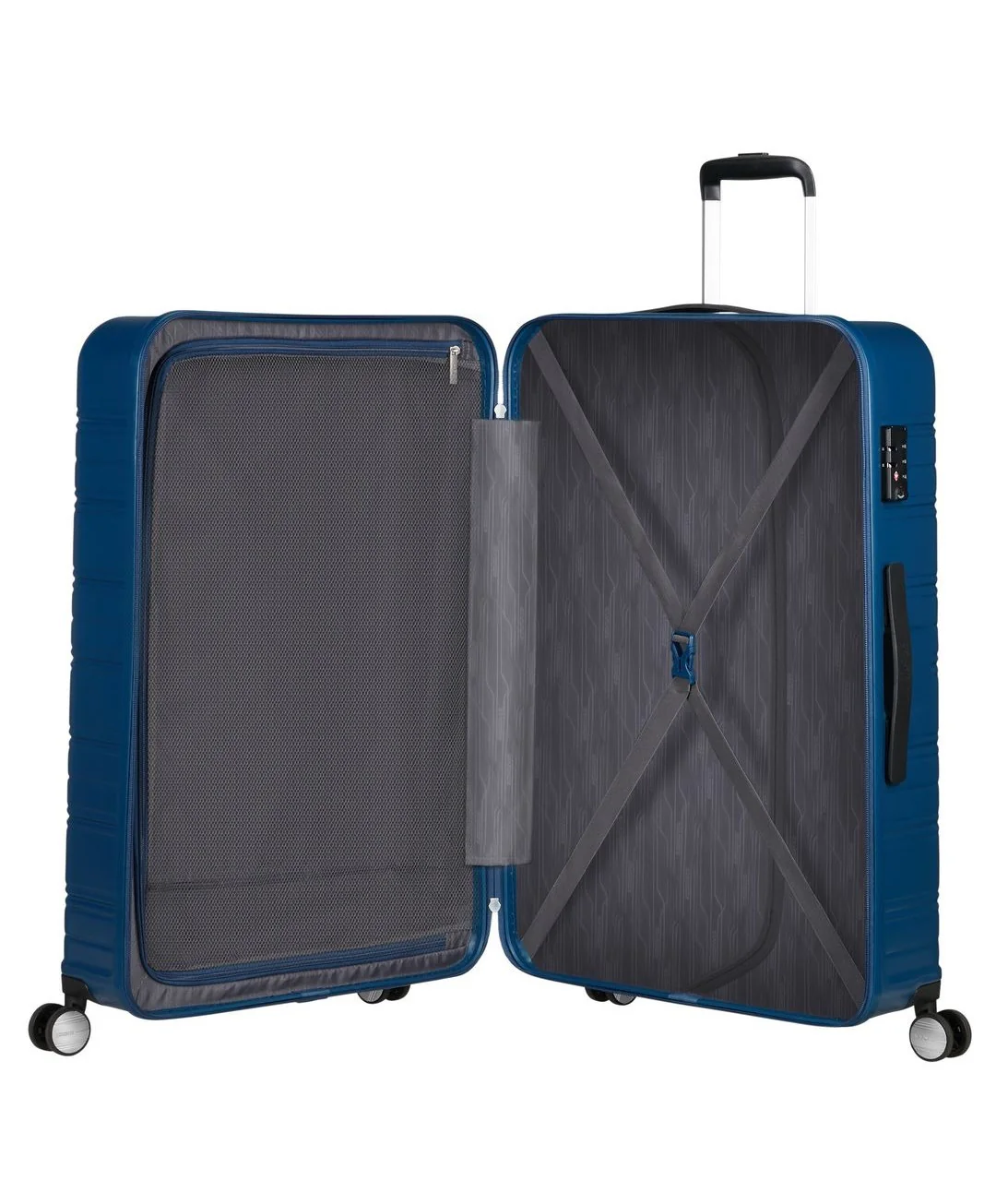 AMERICAN TOURISTER MALETA GRANDE 77CM HIGH TURN - Image 2