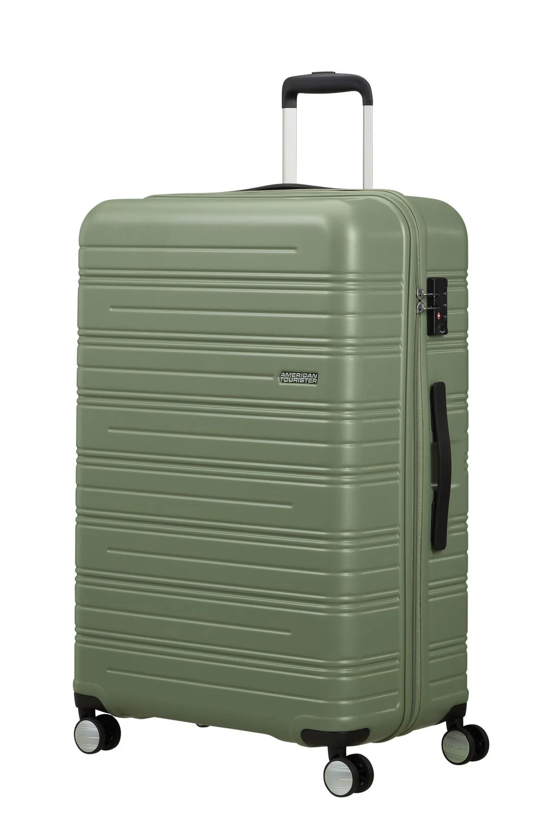 AMERICAN TOURISTER MALETA GRANDE 77CM HIGH TURN - Image 7