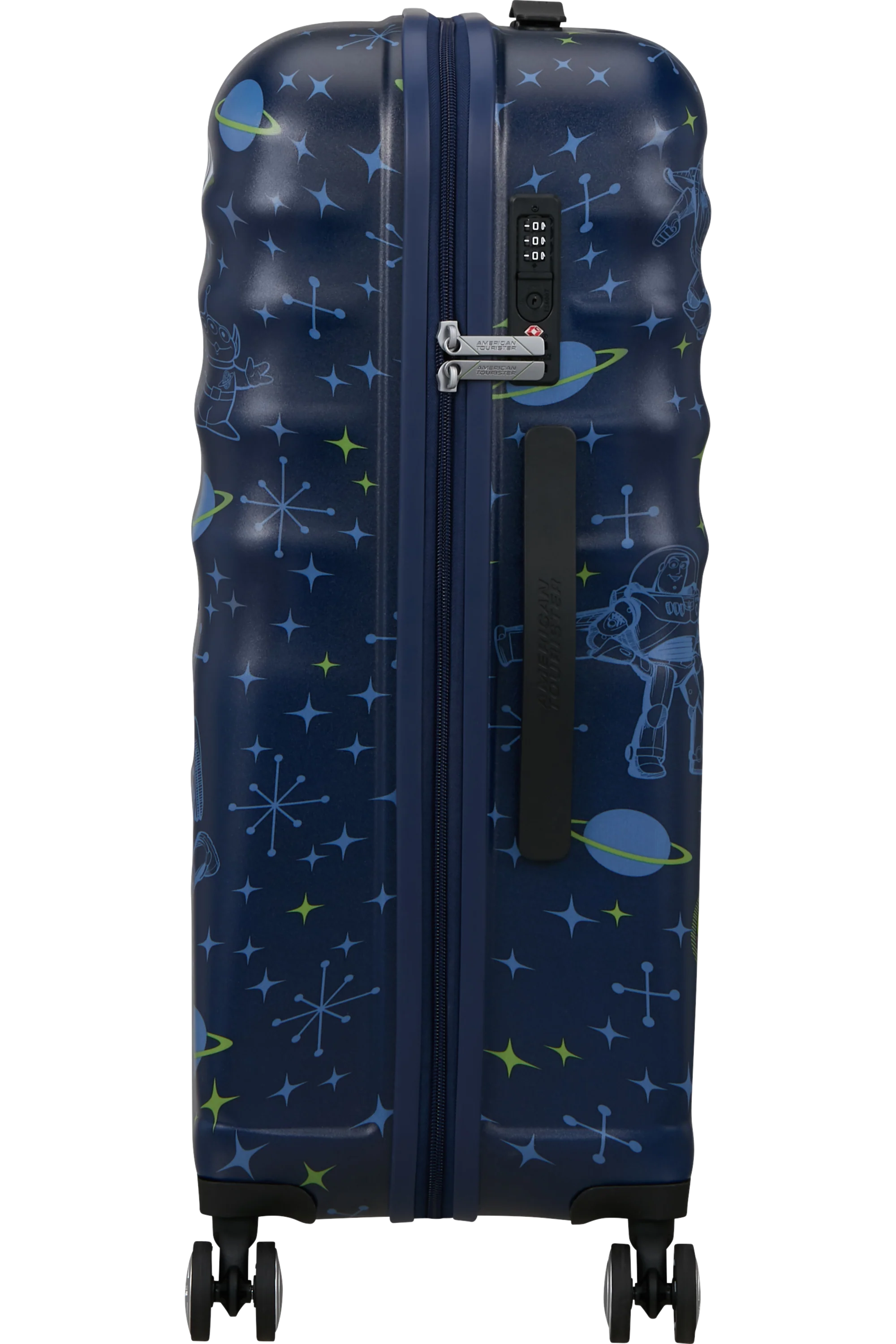 AMERICAN TOURISTER maleta grande 77cm WABREAKER BUZZ LIGHTYEAR - Image 5