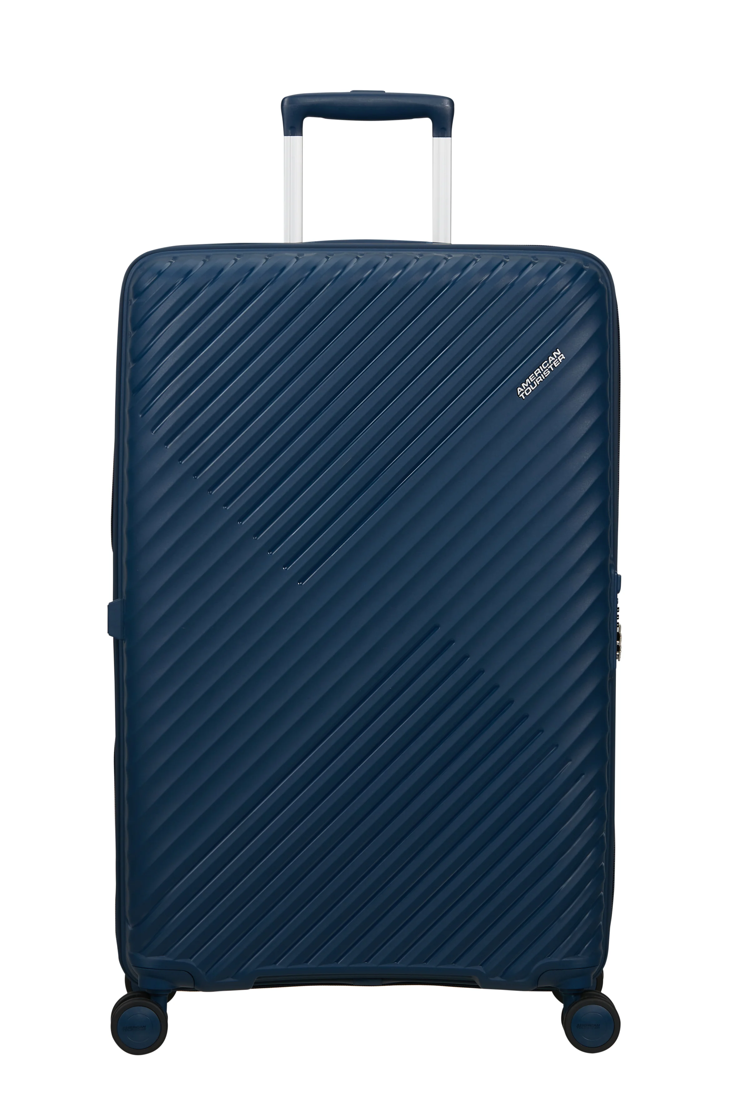 AMERICAN TOURISTER maleta grande 78cm extensible DIABLAST - Image 10