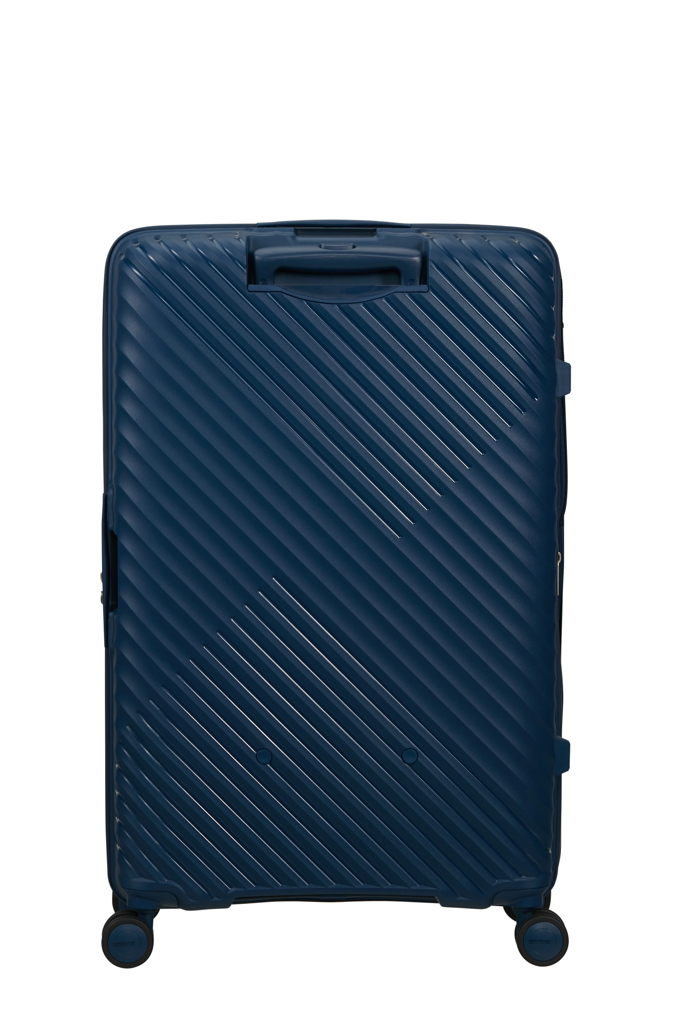 AMERICAN TOURISTER maleta grande 78cm extensible DIABLAST - Image 11