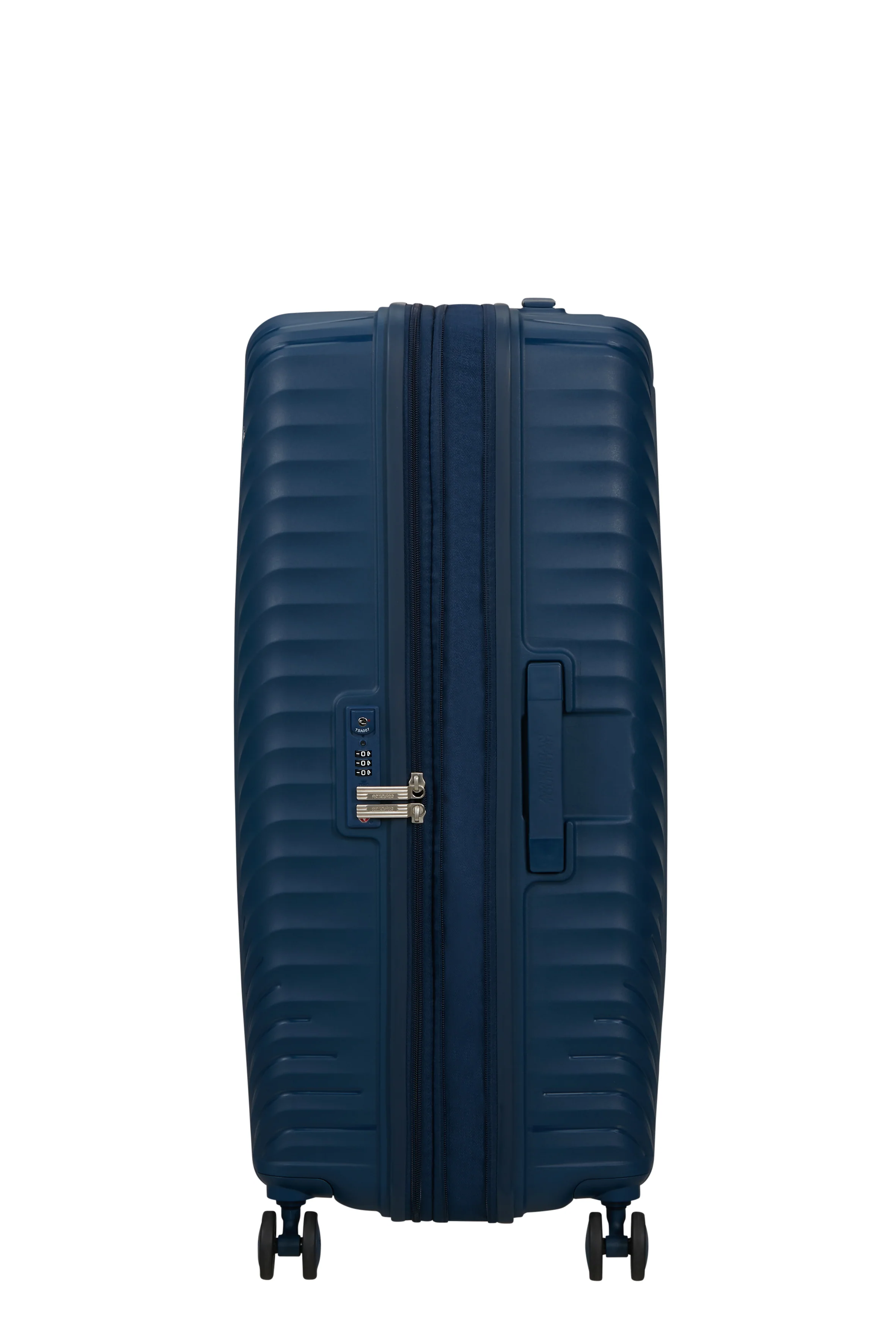 AMERICAN TOURISTER maleta grande 78cm extensible DIABLAST - Image 13