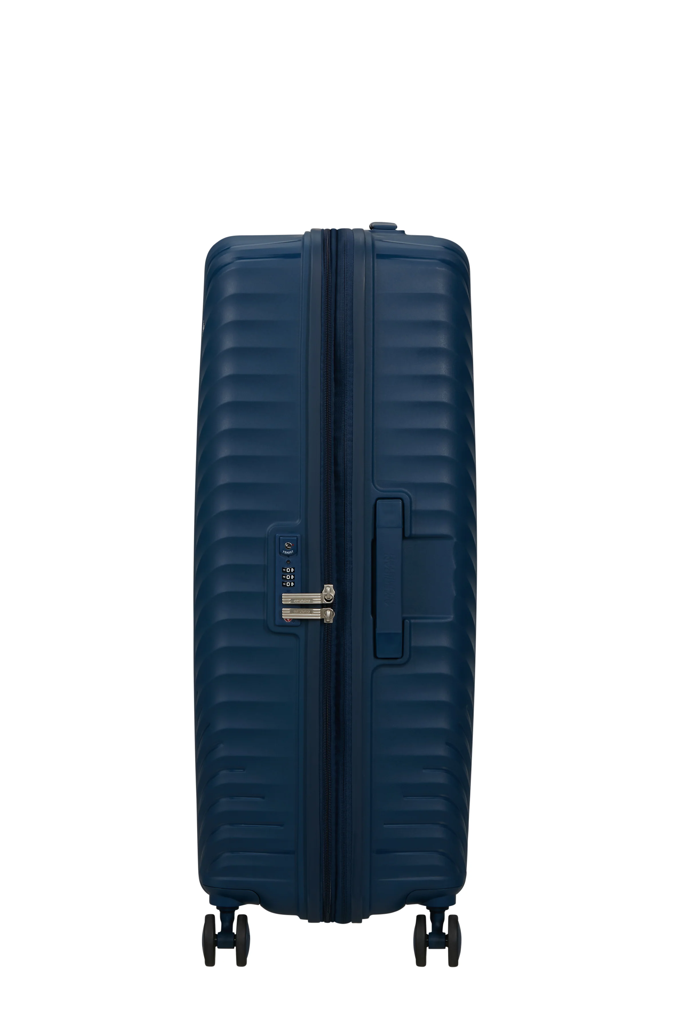 AMERICAN TOURISTER maleta grande 78cm extensible DIABLAST - Image 15